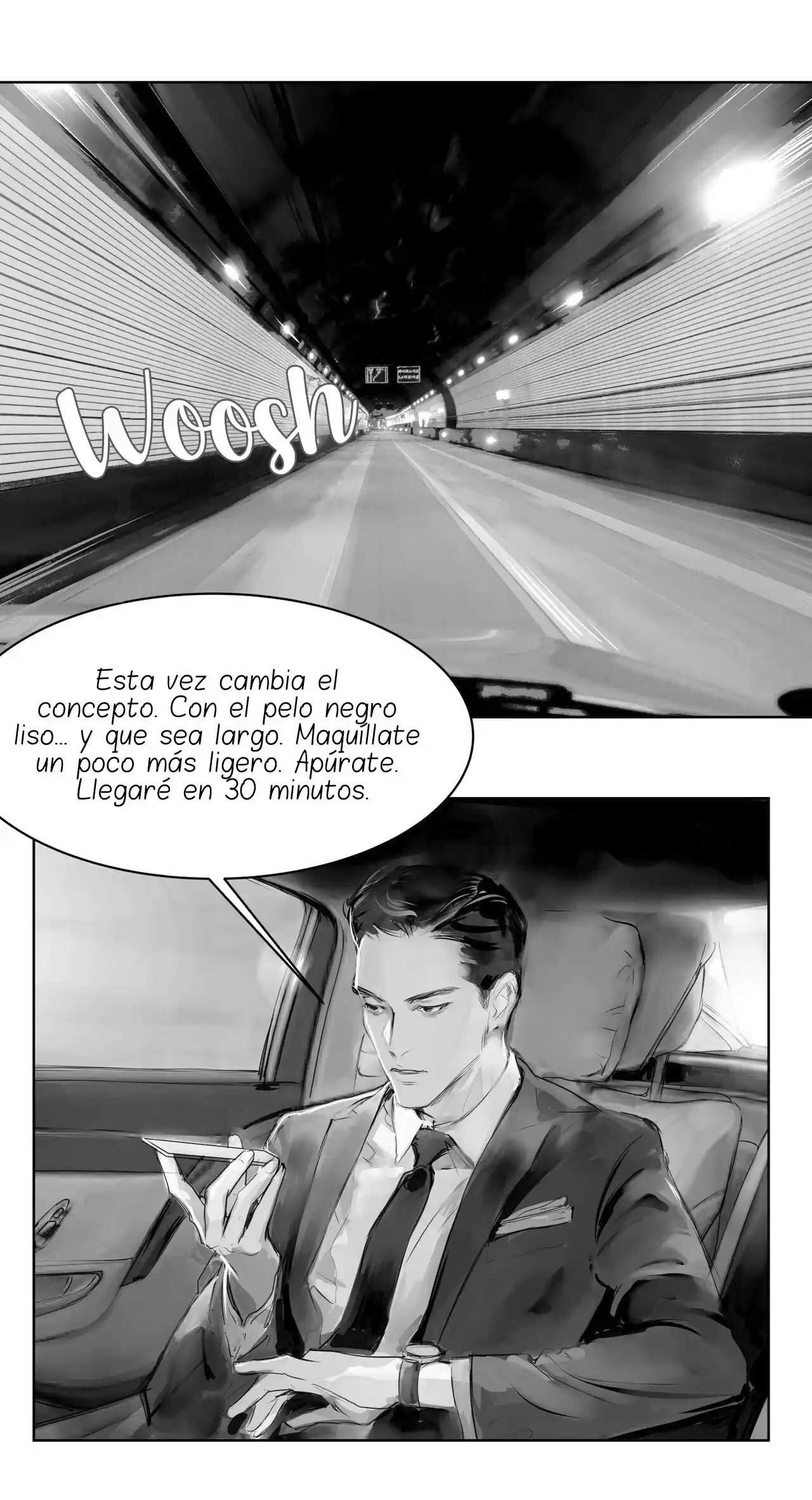 Perdidos - Capítulo 11 - Página 10 - LectorTMOo