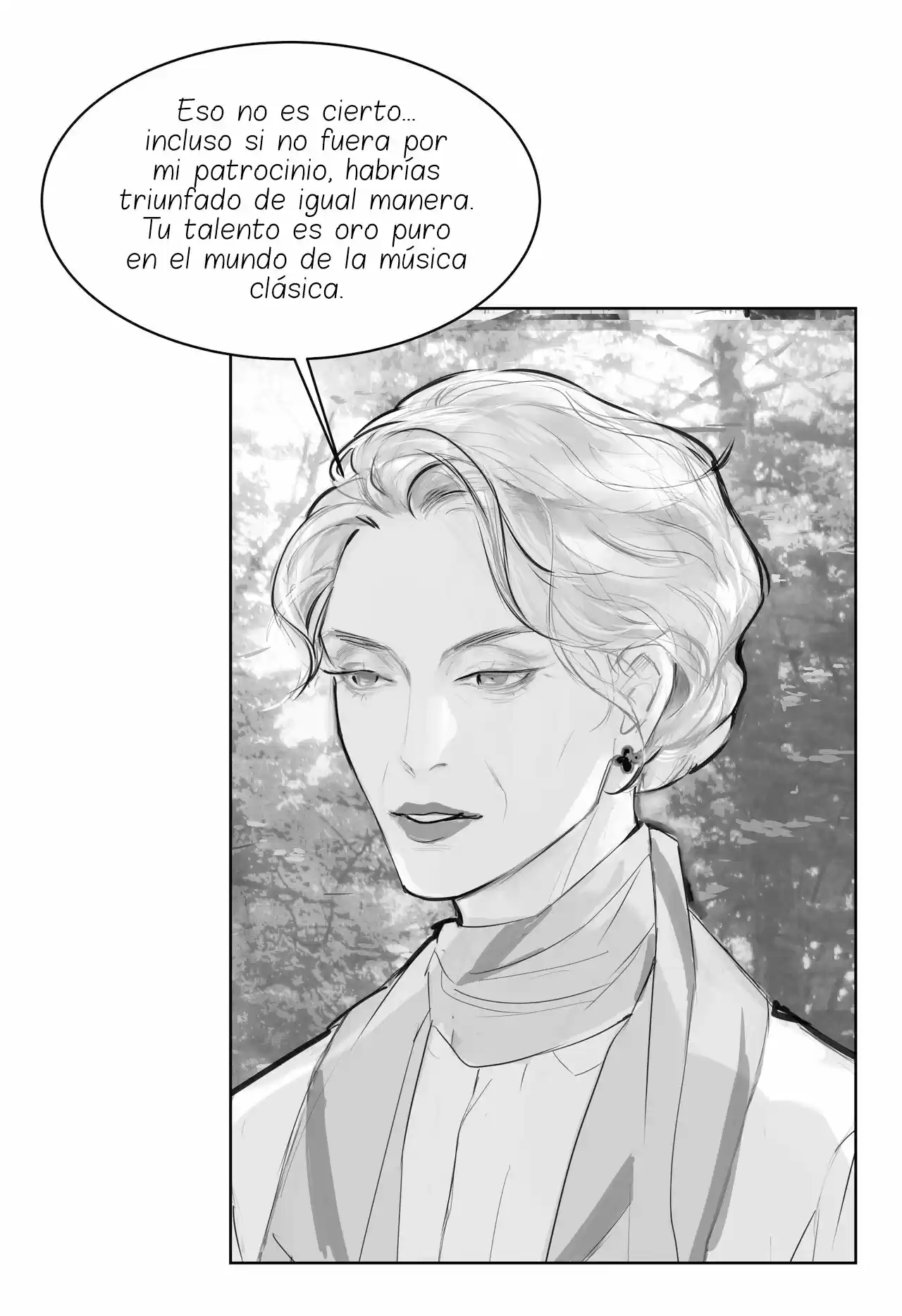 Perdidos - Capítulo 12 - Página 14 - LectorTMOo