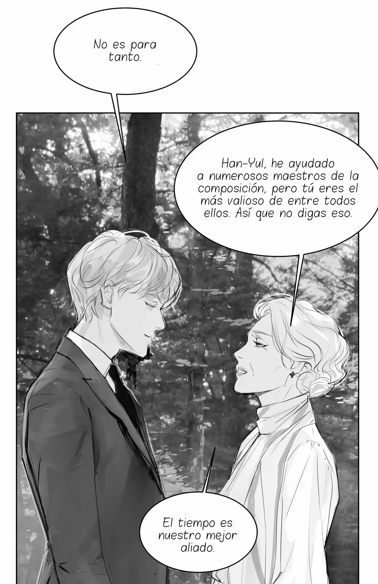 Perdidos - Capítulo 12 - Página 15 - LectorTMOo