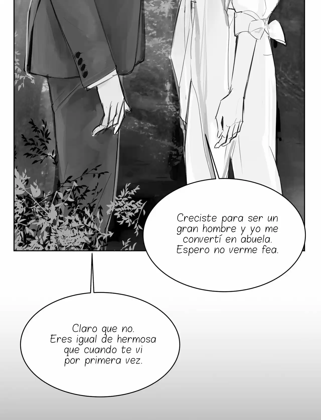 Perdidos - Capítulo 12 - Página 16 - LectorTMOo