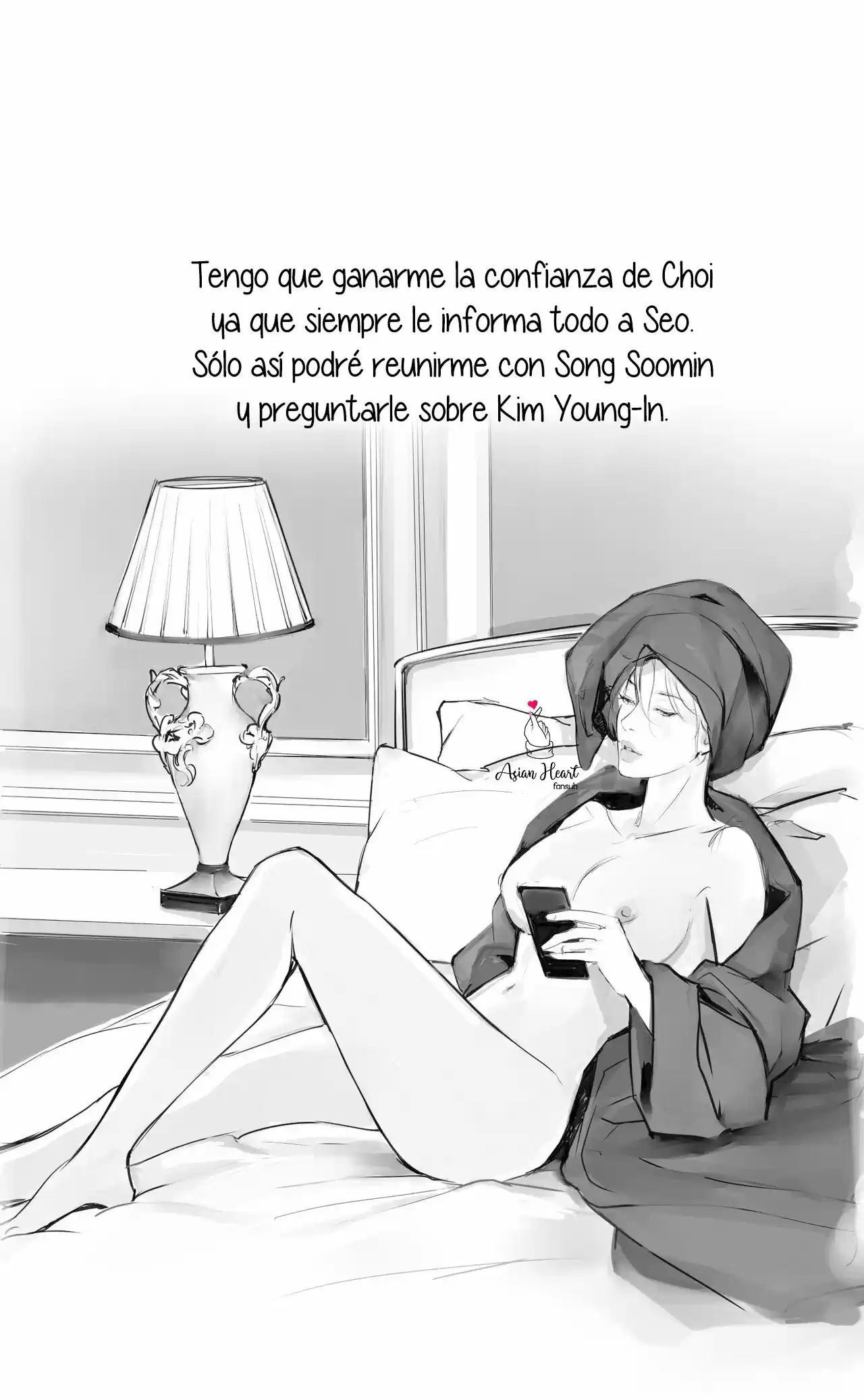 Perdidos - Capítulo 13 - Página 13 - LectorTMOo