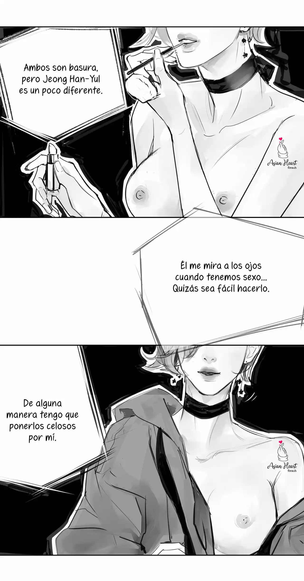 Perdidos - Capítulo 13 - Página 16 - LectorTMOo