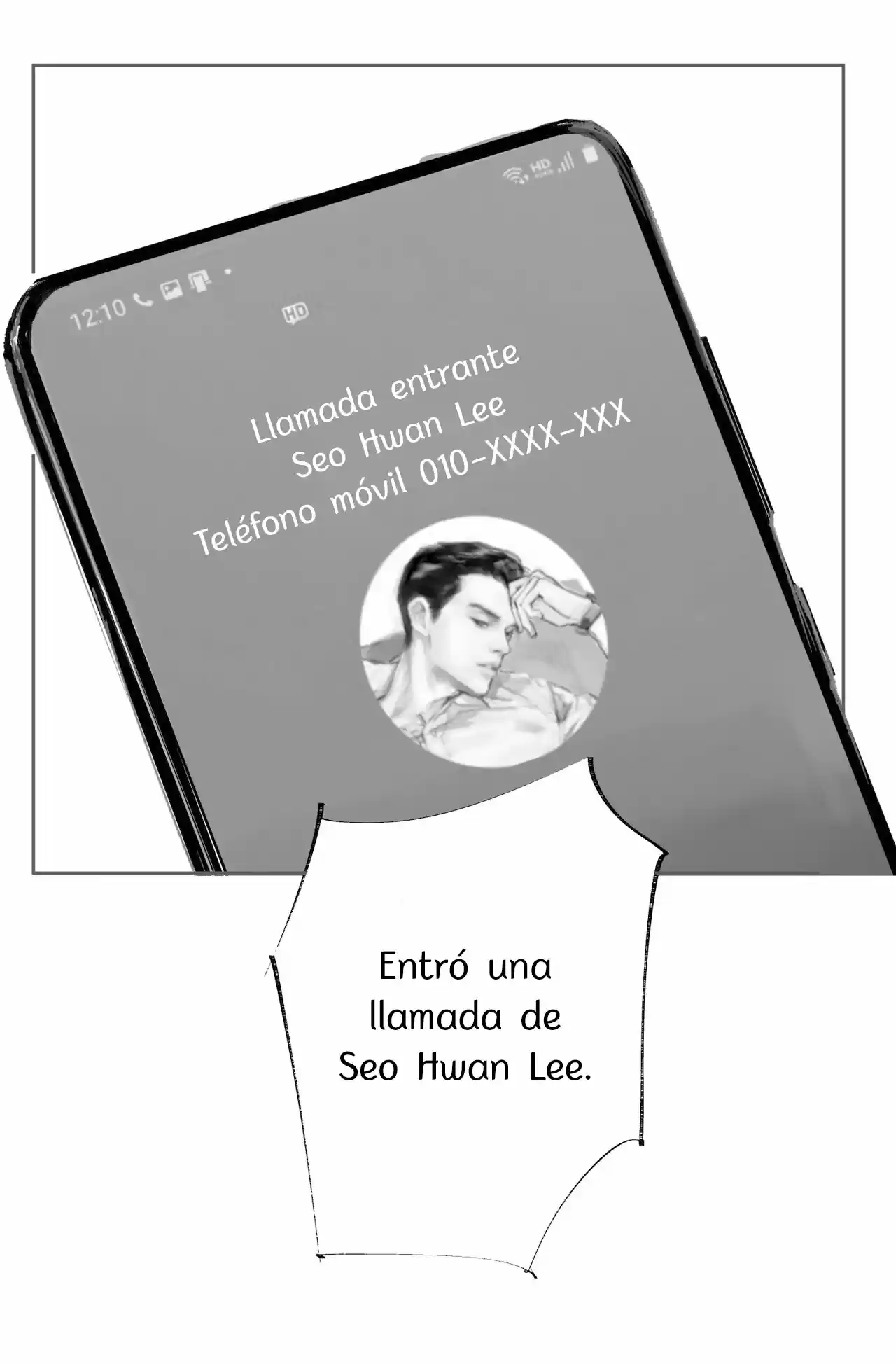 Perdidos - Capítulo 13 - Página 41 - LectorTMOo