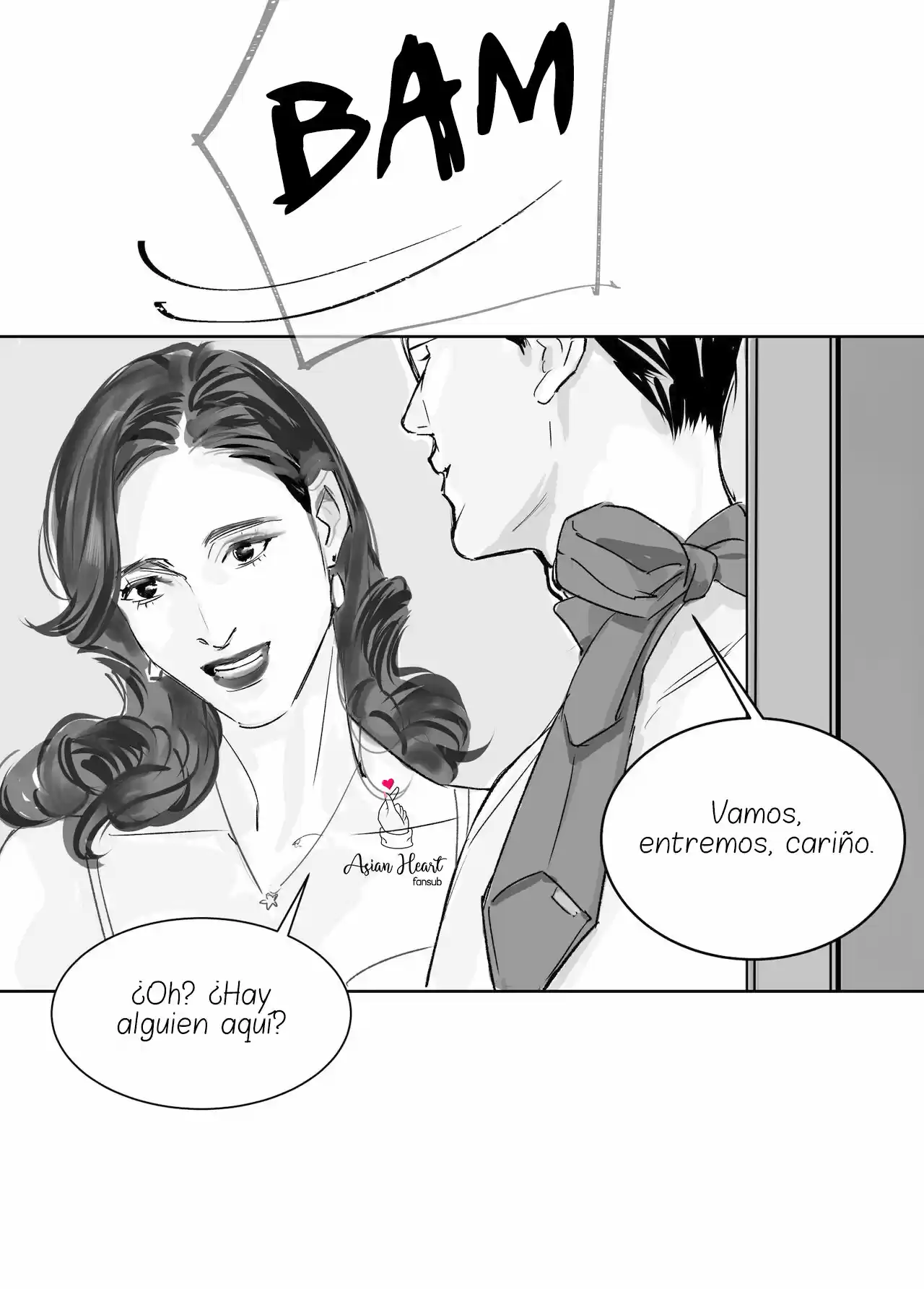 Perdidos - Capítulo 14 - Página 12 - LectorTMOo