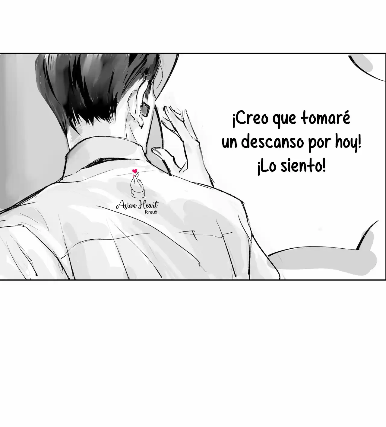 Perdidos - Capítulo 14 - Página 21 - LectorTMOo