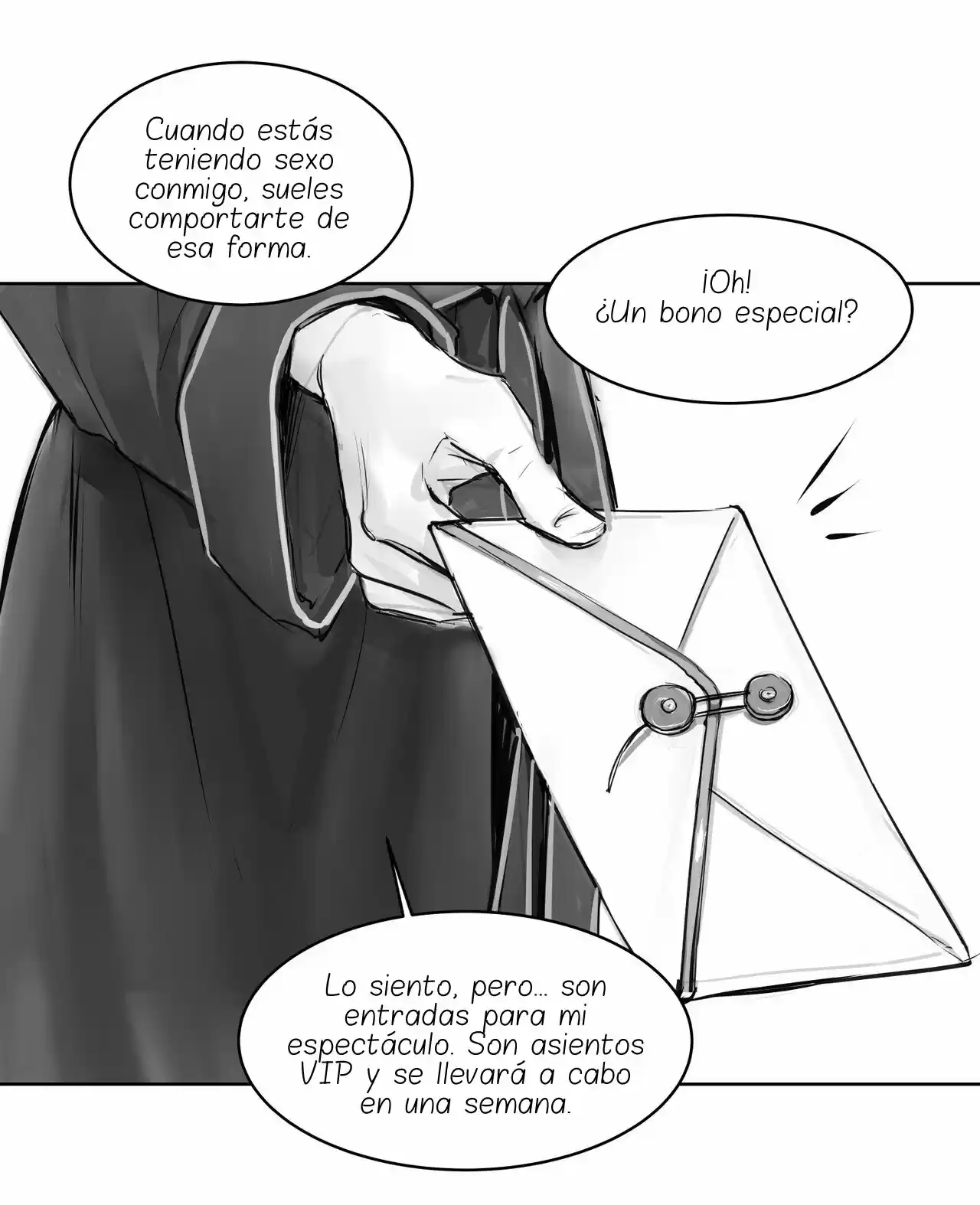 Perdidos - Capítulo 15 - Página 14 - LectorTMOo