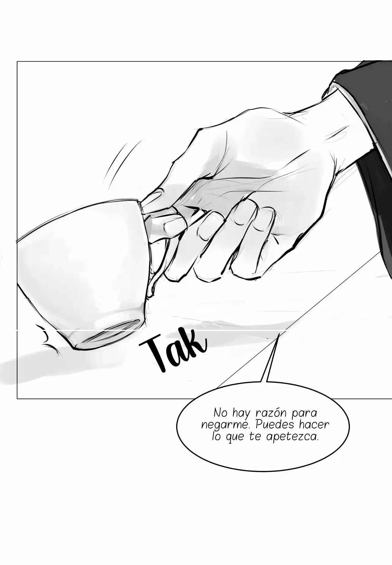 Perdidos - Capítulo 15 - Página 24 - LectorTMOo