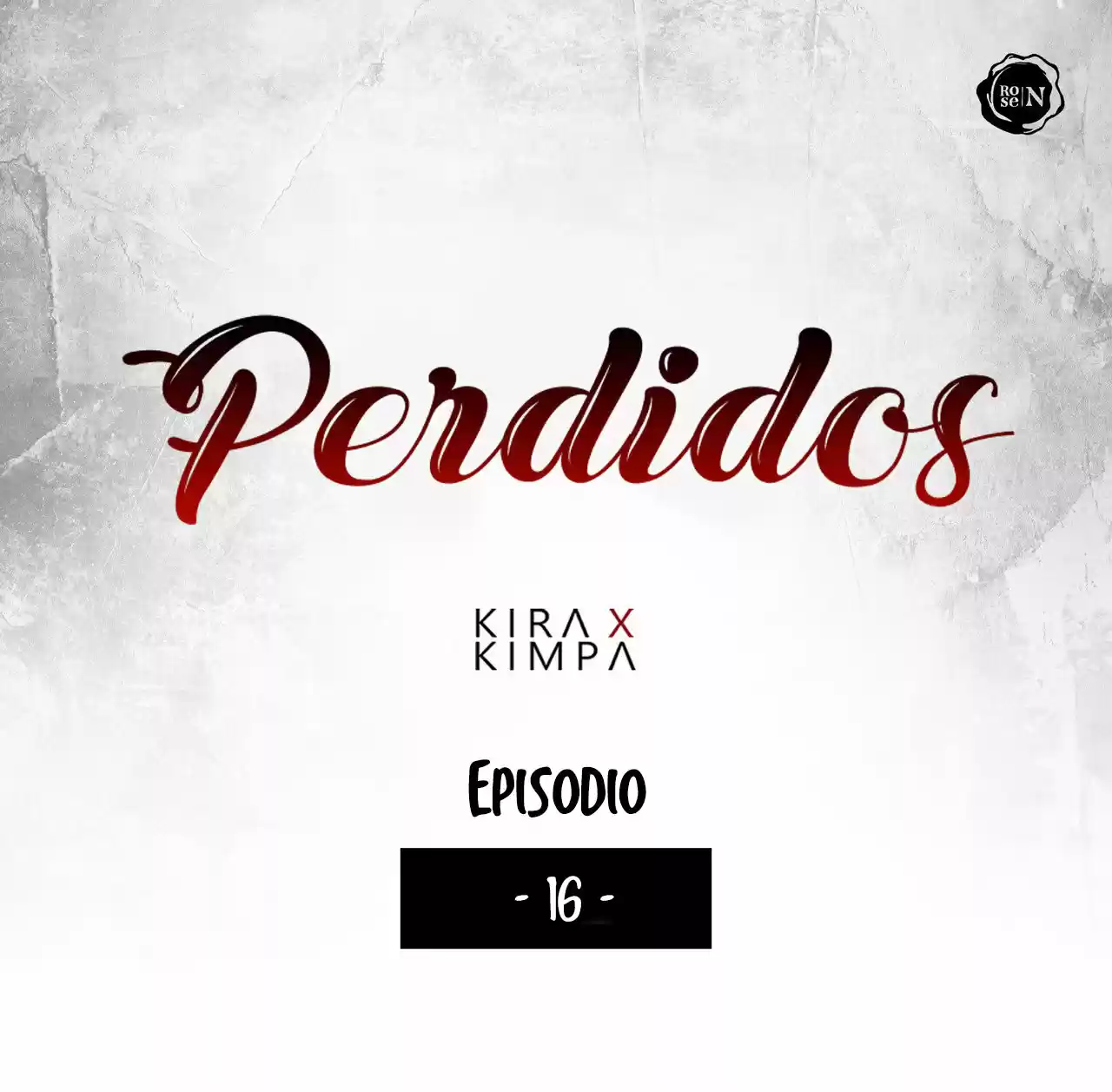 Perdidos - Capítulo 16 - Página 9 - LectorTMOo