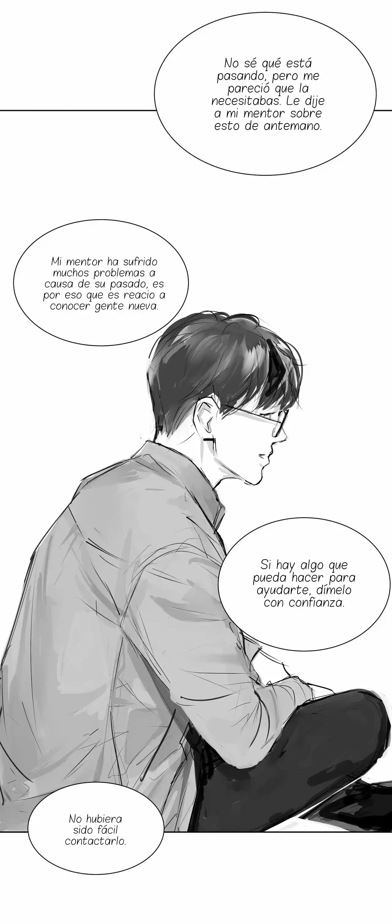 Perdidos - Capítulo 16 - Página 11 - LectorTMOo