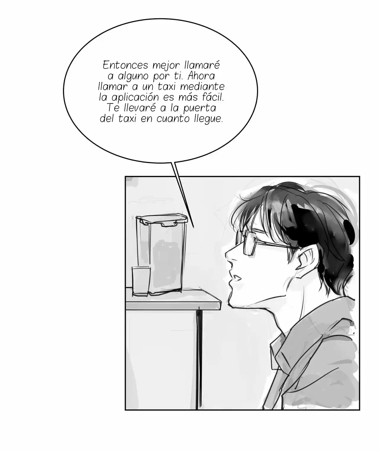 Perdidos - Capítulo 16 - Página 18 - LectorTMOo