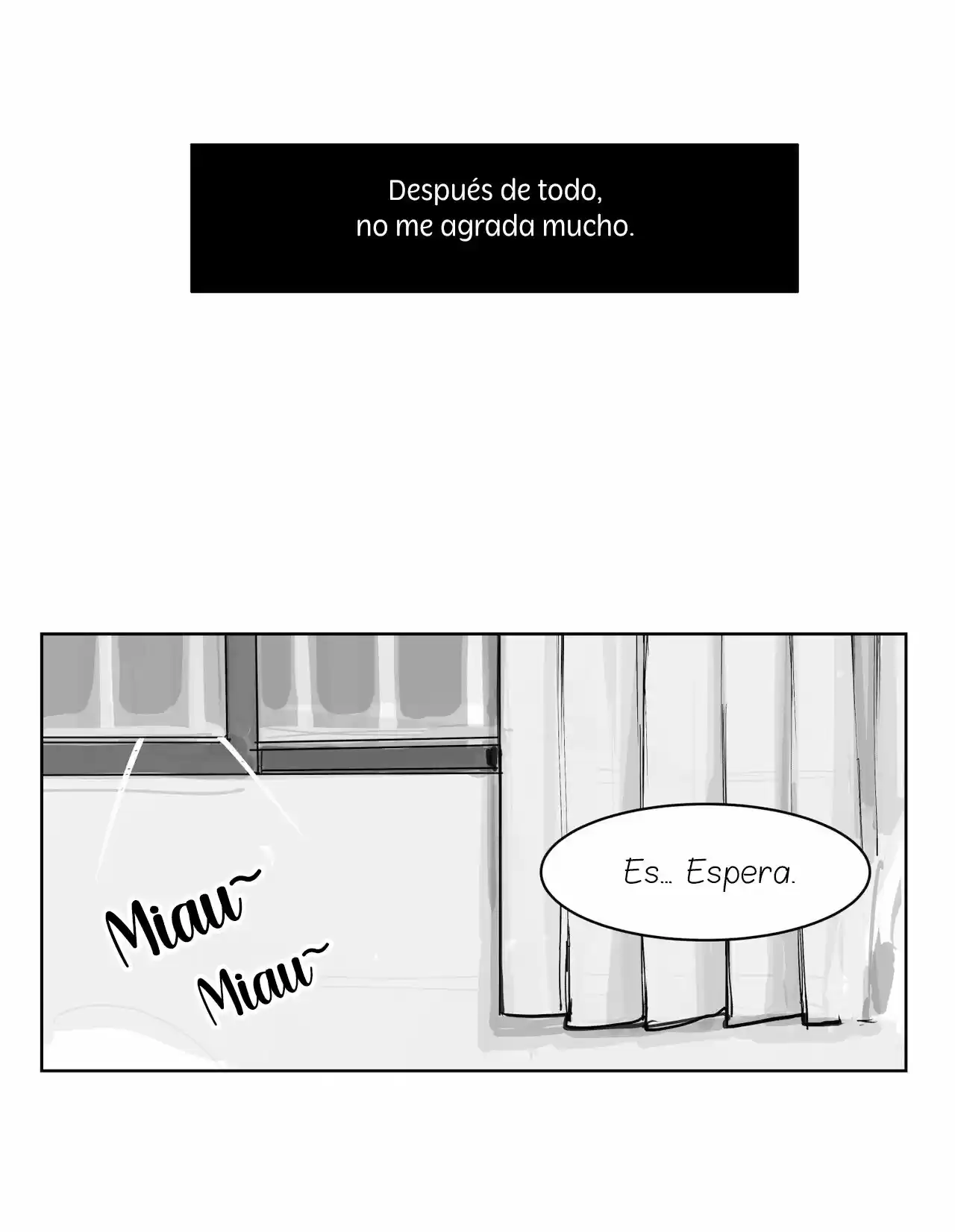 Perdidos - Capítulo 16 - Página 20 - LectorTMOo
