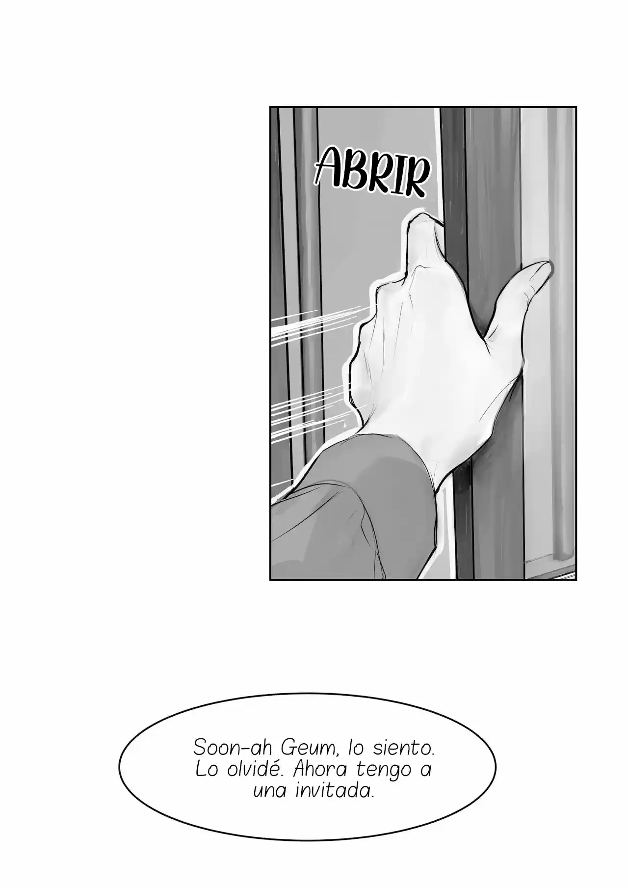 Perdidos - Capítulo 16 - Página 21 - LectorTMOo