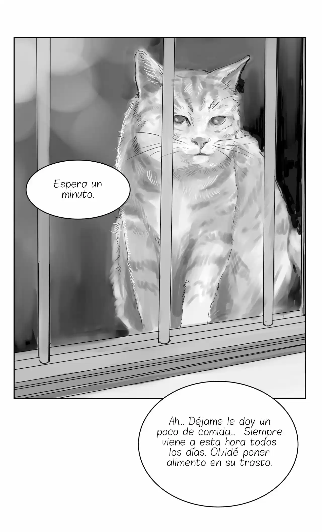 Perdidos - Capítulo 16 - Página 22 - LectorTMOo
