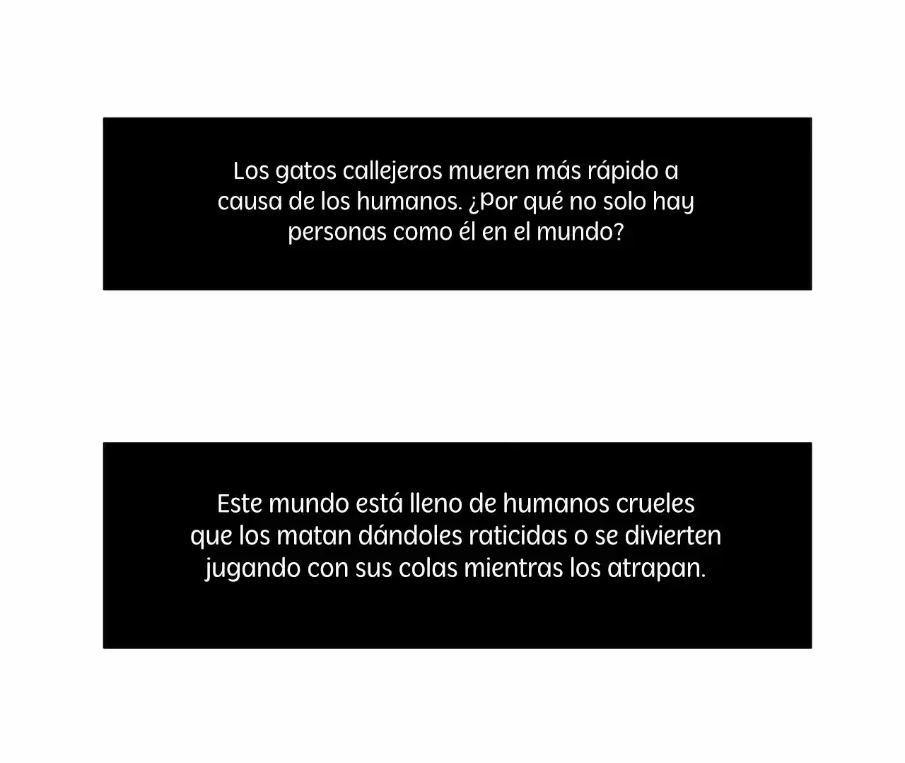 Perdidos - Capítulo 16 - Página 26 - LectorTMOo