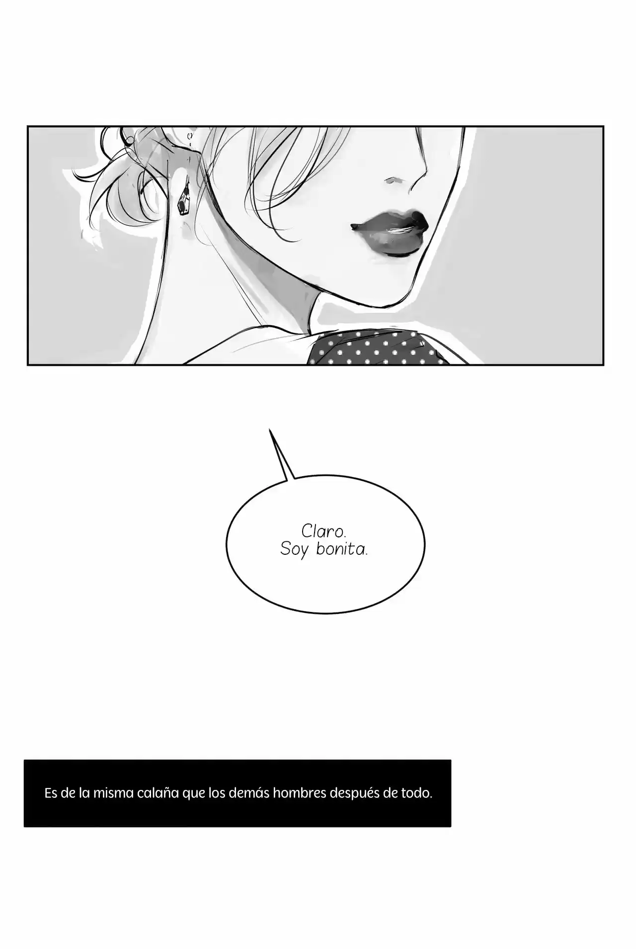 Perdidos - Capítulo 16 - Página 30 - LectorTMOo