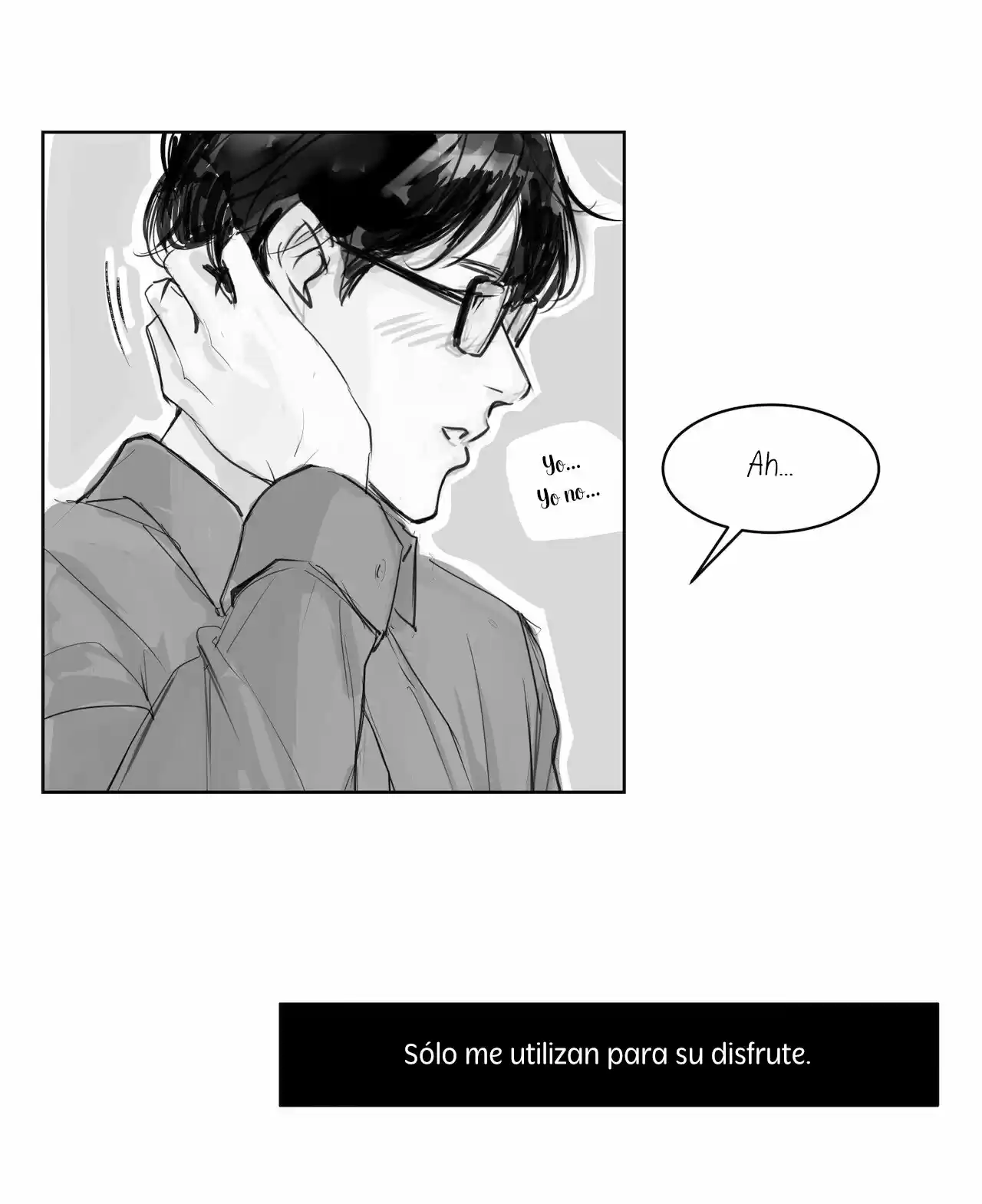 Perdidos - Capítulo 16 - Página 32 - LectorTMOo