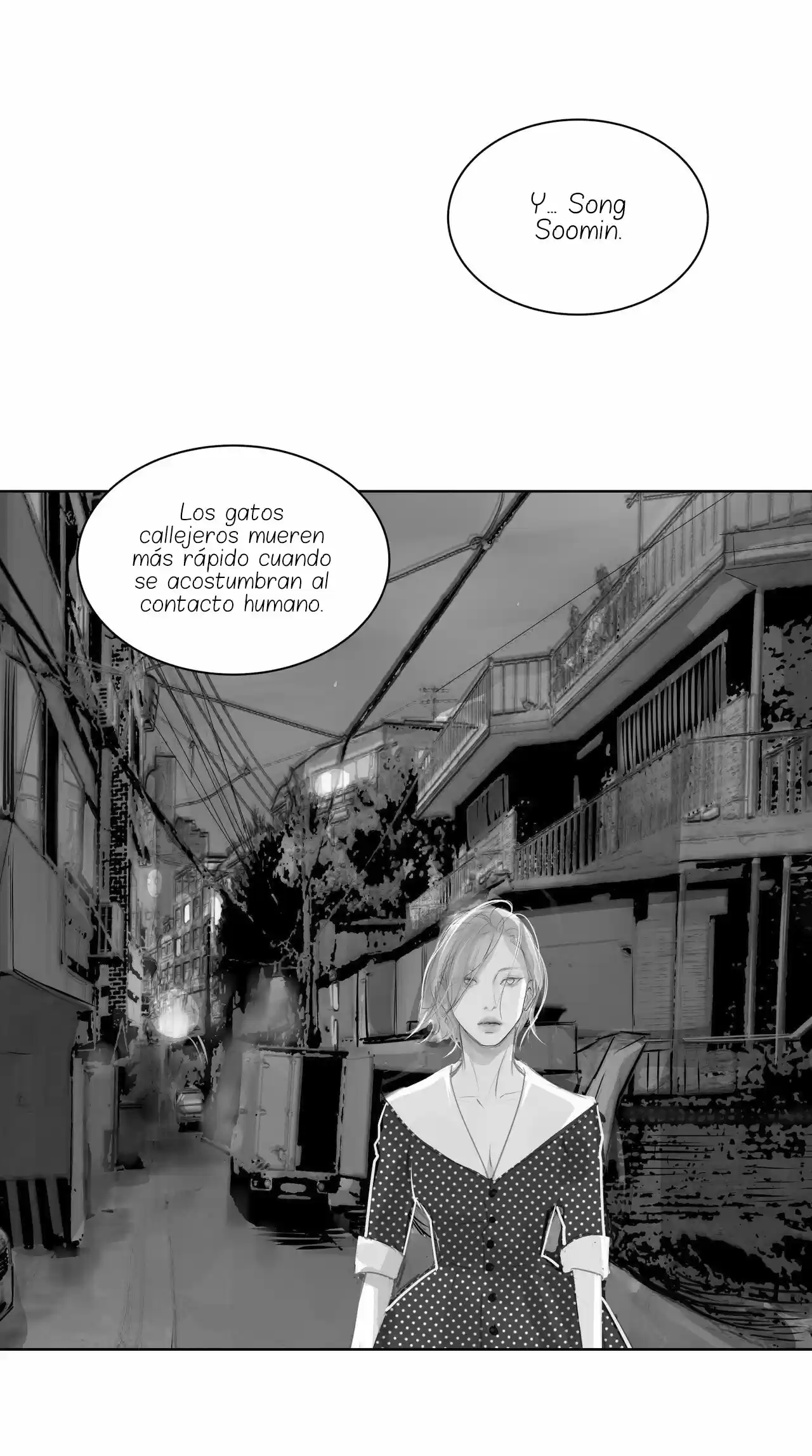 Perdidos - Capítulo 17 - Página 15 - LectorTMOo