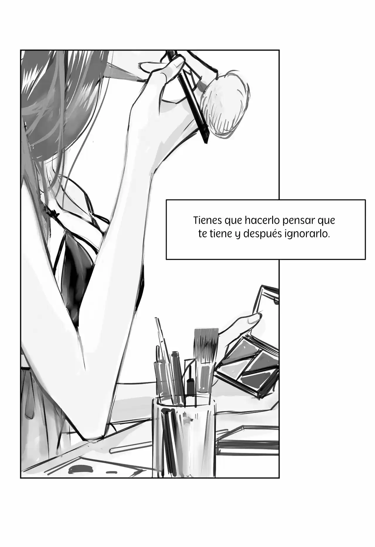 Perdidos - Capítulo 17 - Página 19 - LectorTMOo