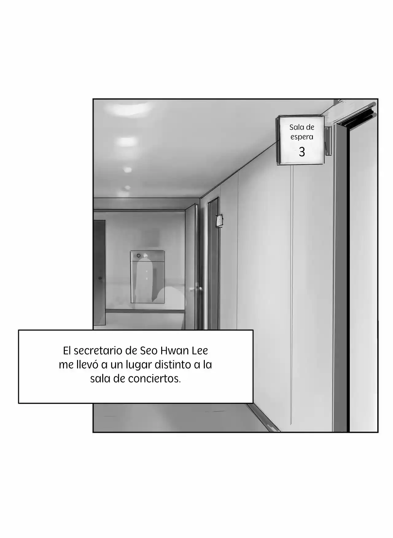 Perdidos - Capítulo 17 - Página 23 - LectorTMOo