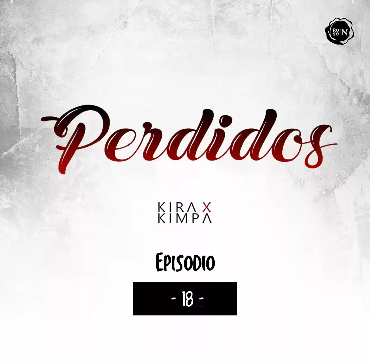 Perdidos - Capítulo 18 - Página 9 - LectorTMOo