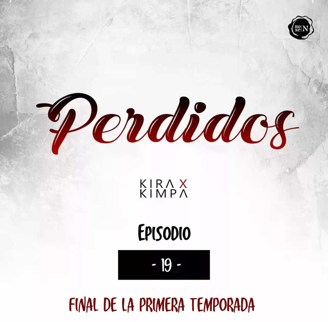 Perdidos - Capítulo 19 - Página 9 - LectorTMOo