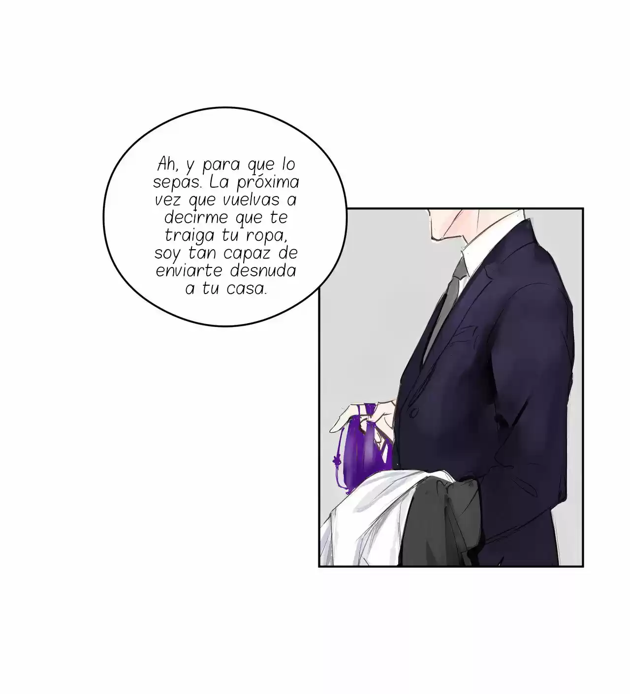 Perdidos - Capítulo 19 - Página 10 - LectorTMOo