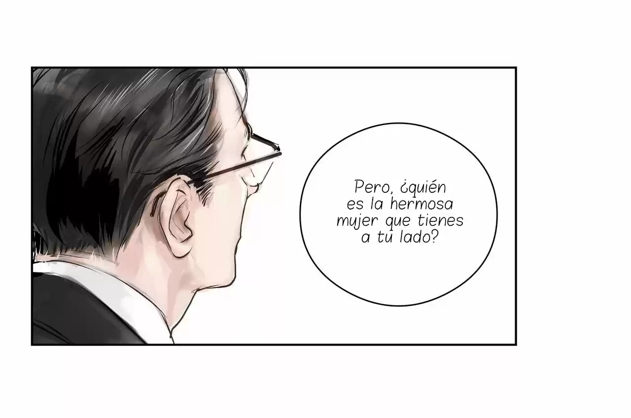 Perdidos - Capítulo 19 - Página 27 - LectorTMOo