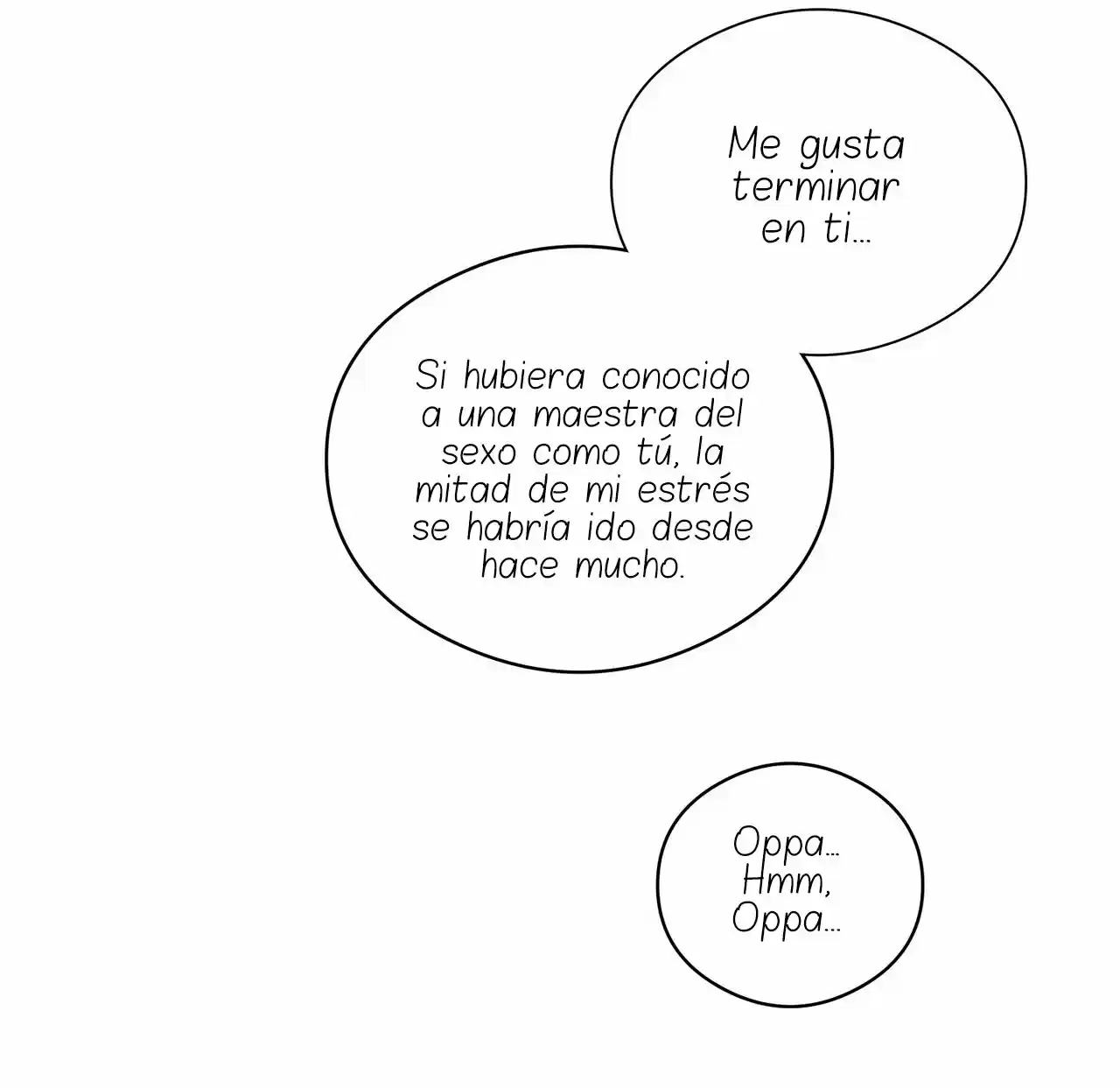 Perdidos - Capítulo 19 - Página 46 - LectorTMOo