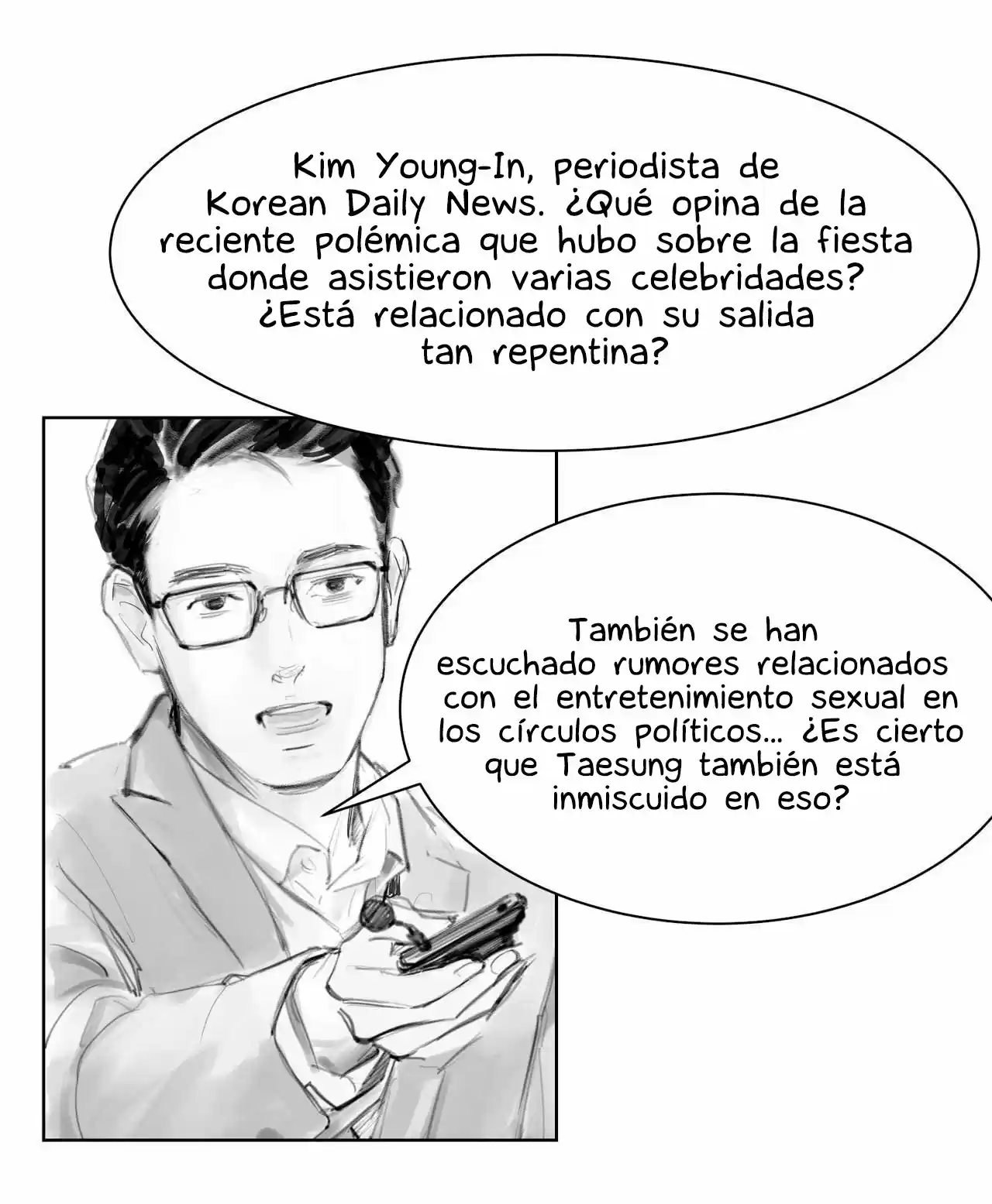 Perdidos - Capítulo 2 - Página 15 - LectorTMOo