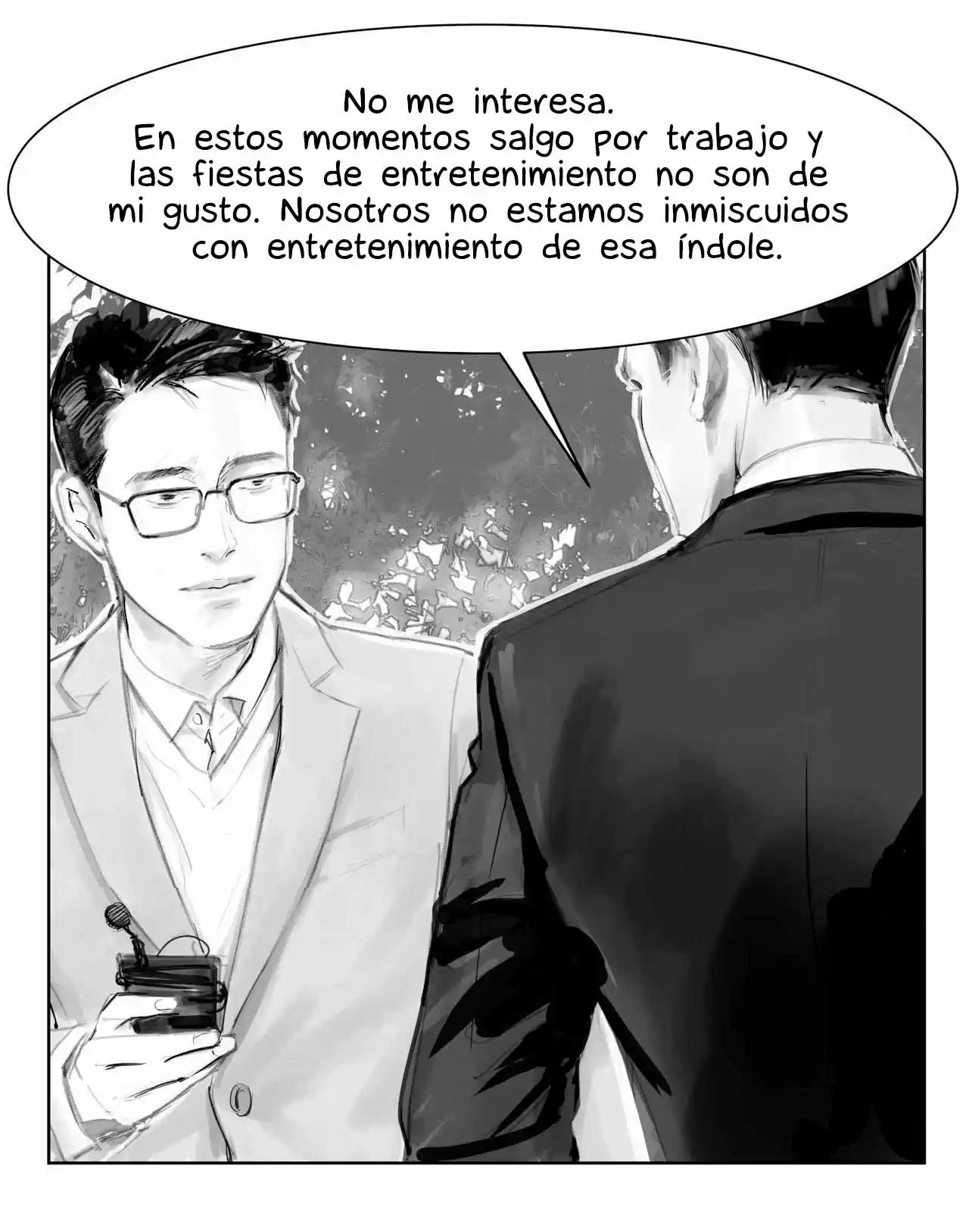 Perdidos - Capítulo 2 - Página 16 - LectorTMOo