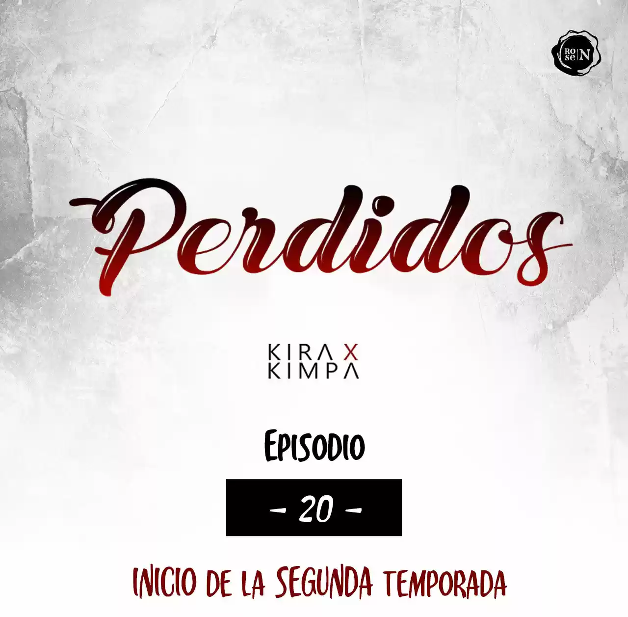 Perdidos - Capítulo 20 - Página 6 - LectorTMOo