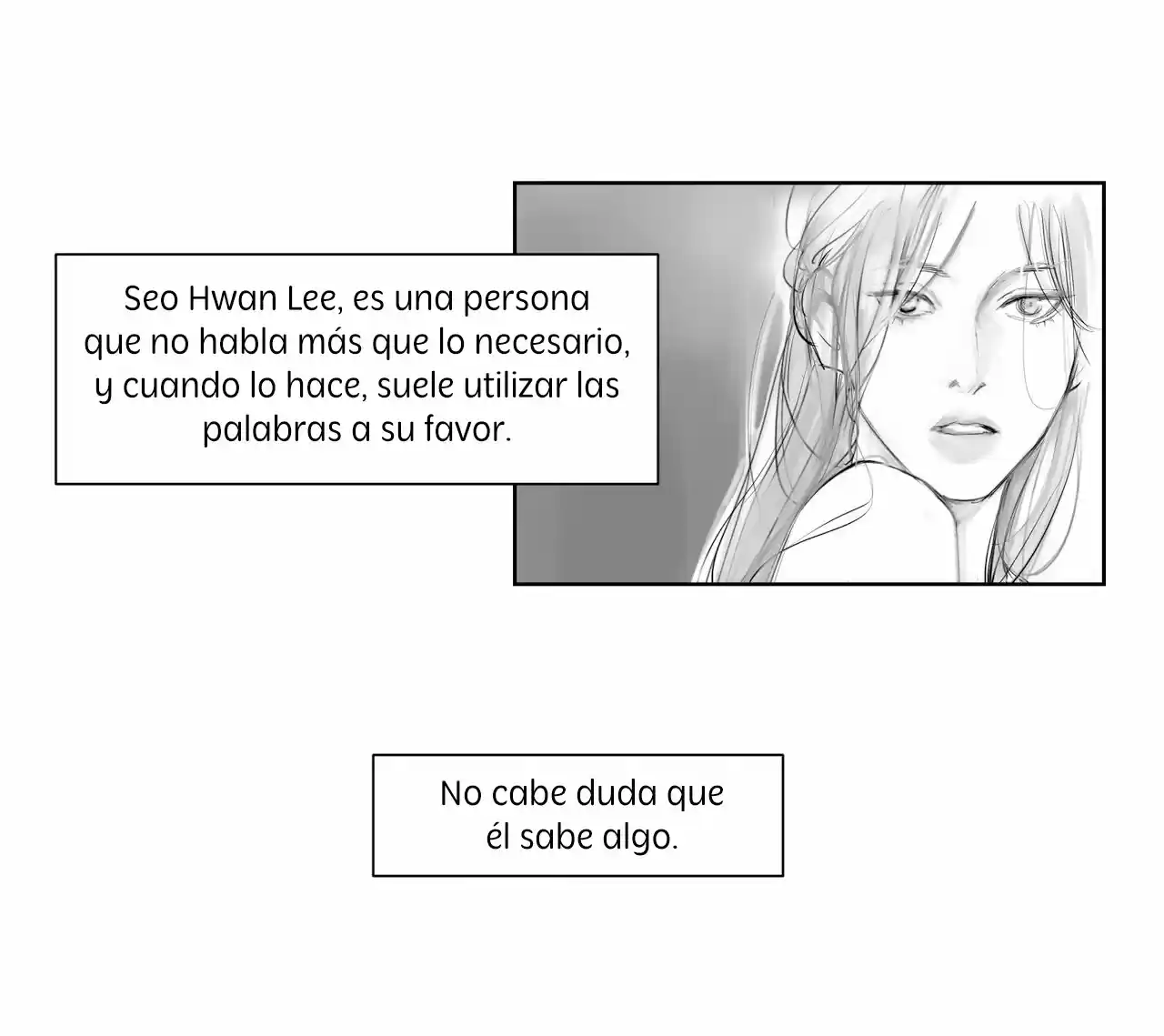 Perdidos - Capítulo 20 - Página 11 - LectorTMOo