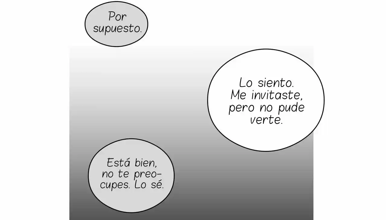 Perdidos - Capítulo 20 - Página 19 - LectorTMOo