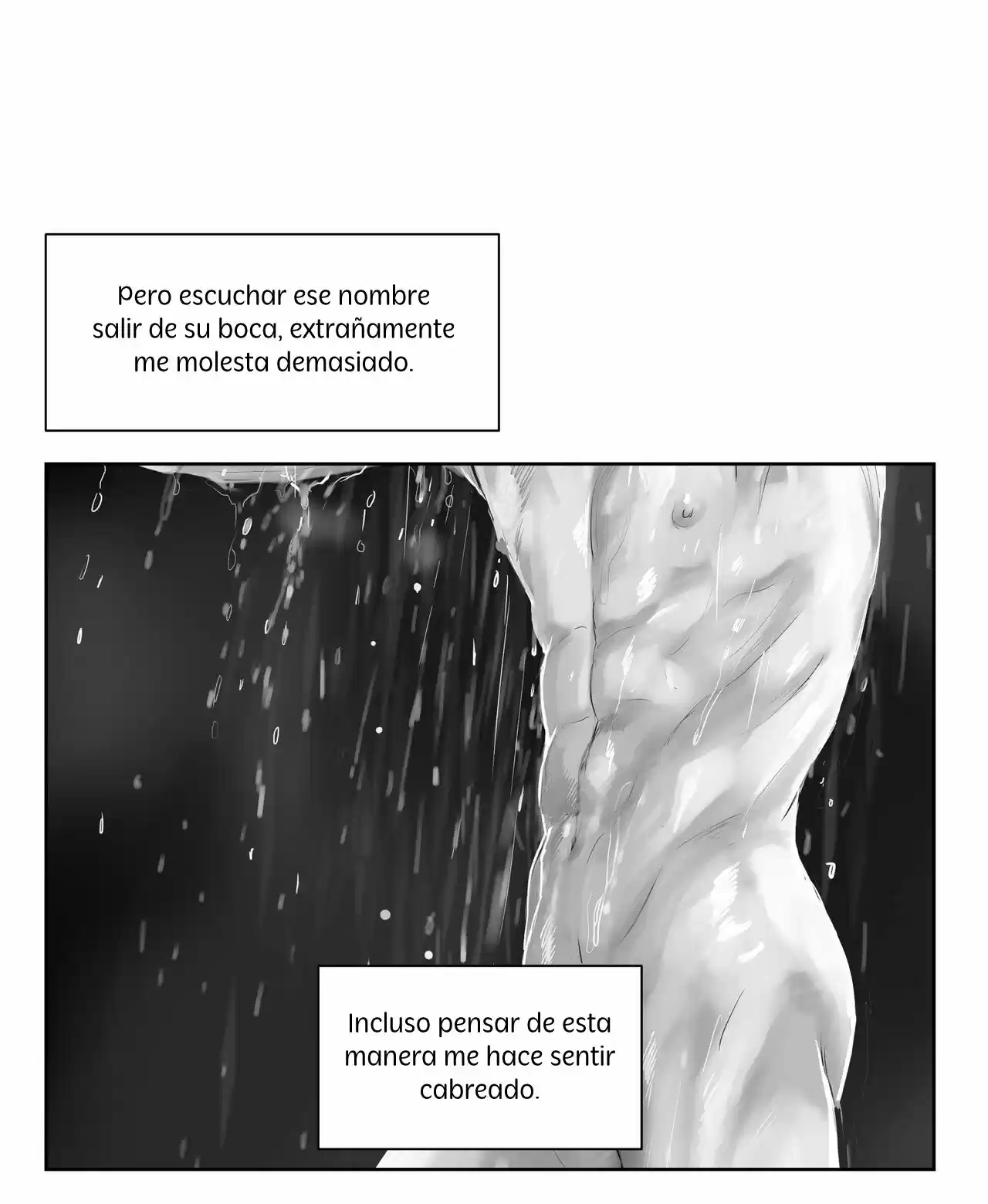 Perdidos - Capítulo 20 - Página 24 - LectorTMOo