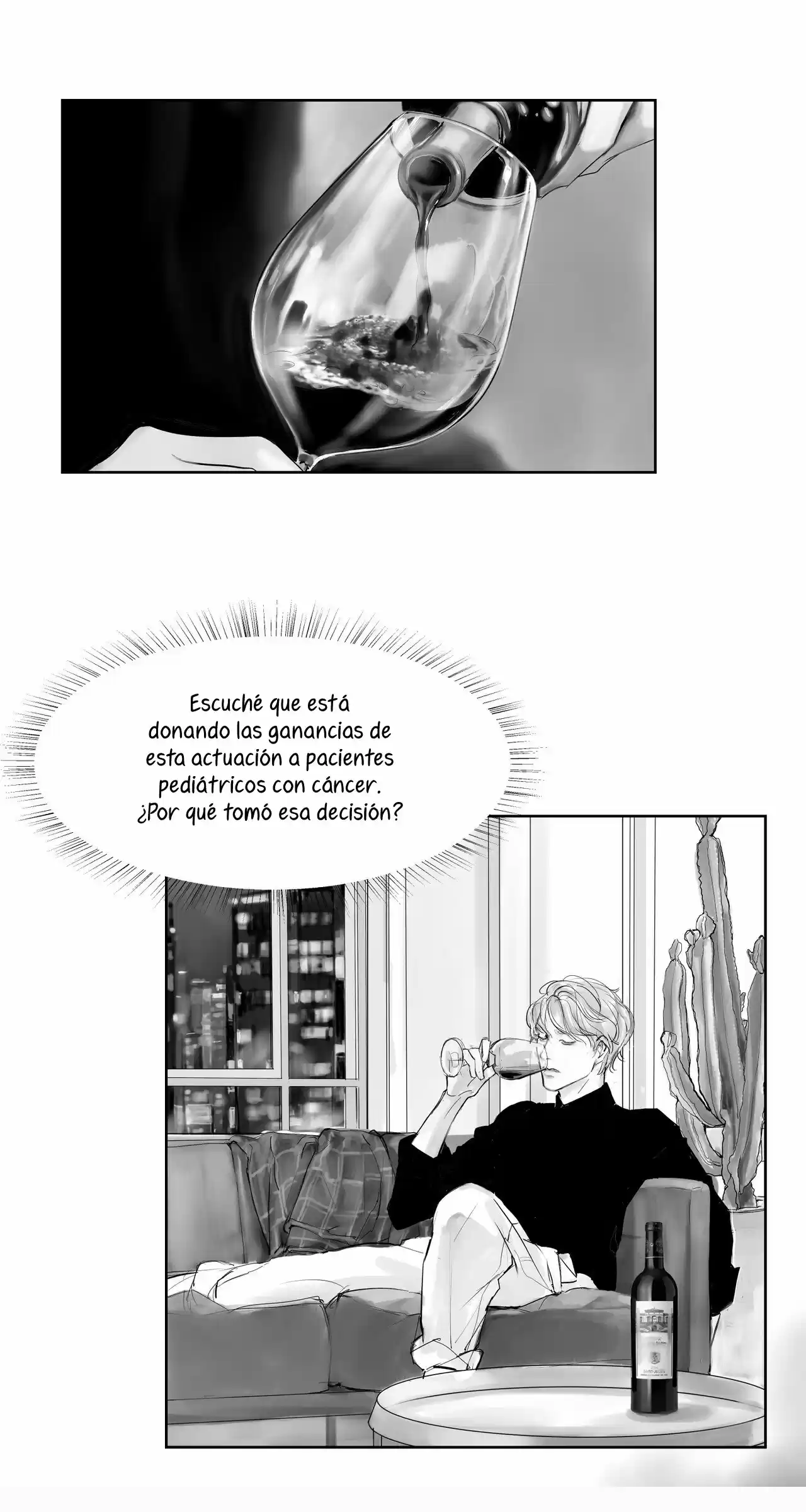 Perdidos - Capítulo 21 - Página 8 - LectorTMOo