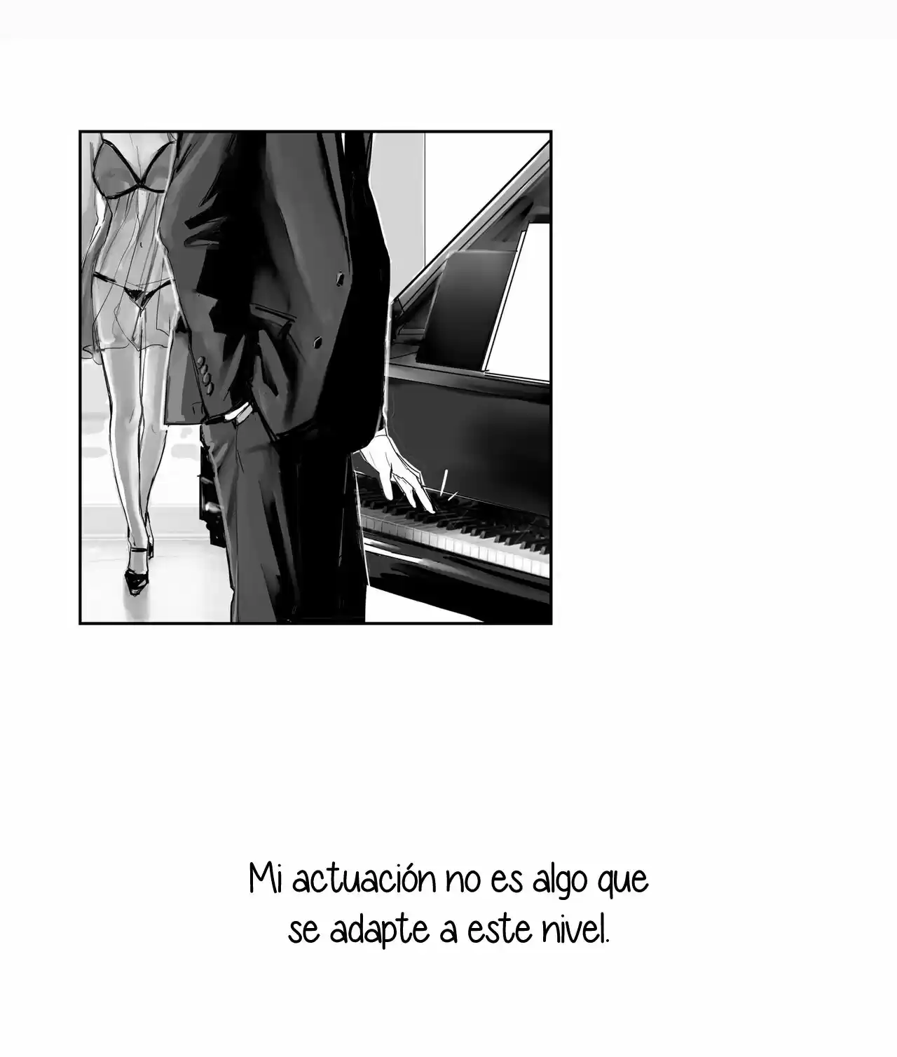 Perdidos - Capítulo 21 - Página 27 - LectorTMOo