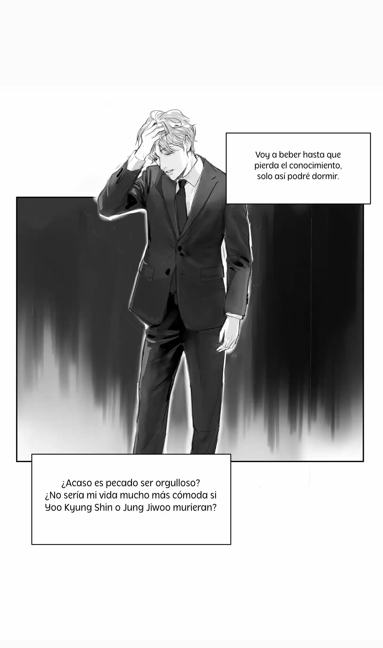 Perdidos - Capítulo 21 - Página 44 - LectorTMOo