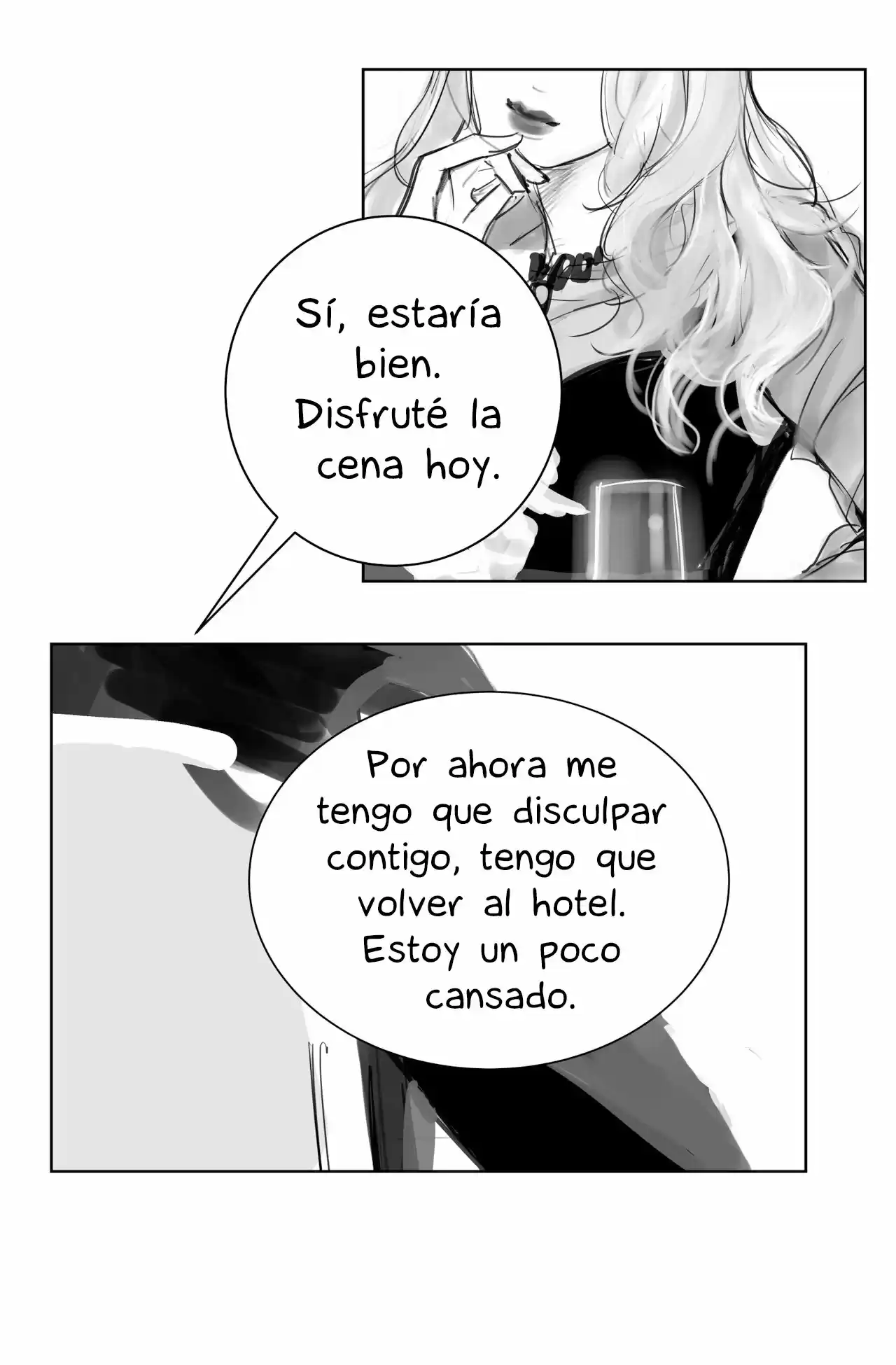 Perdidos - Capítulo 3 - Página 9 - LectorTMOo