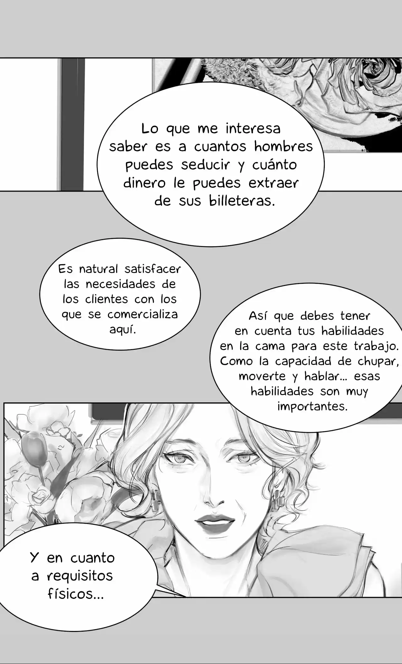 Perdidos - Capítulo 3 - Página 14 - LectorTMOo