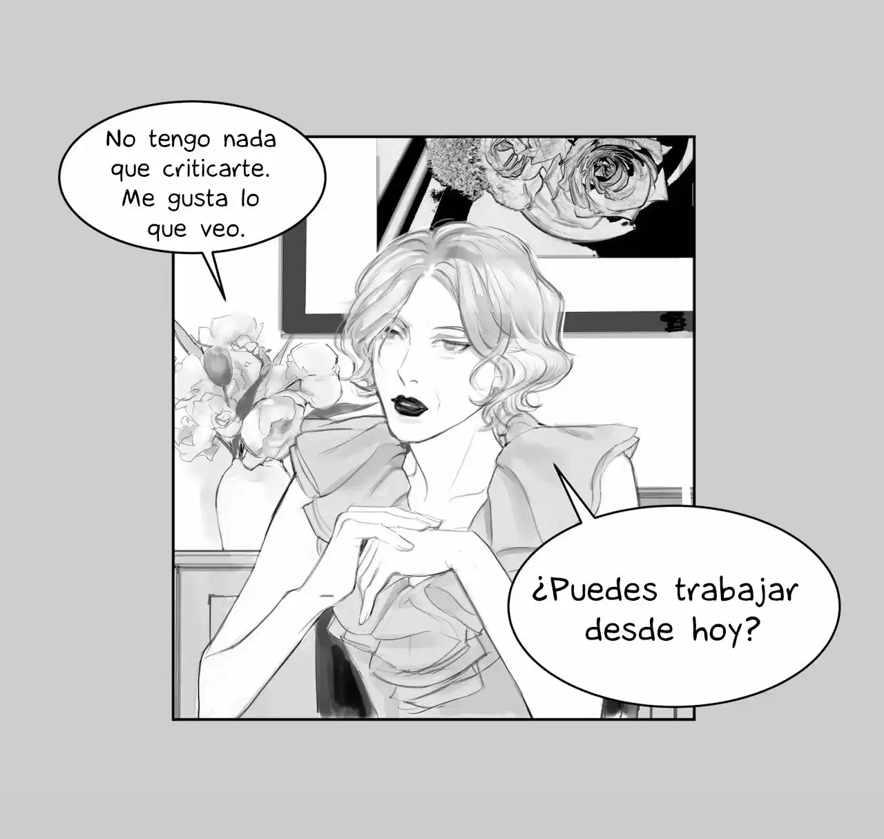 Perdidos - Capítulo 3 - Página 16 - LectorTMOo
