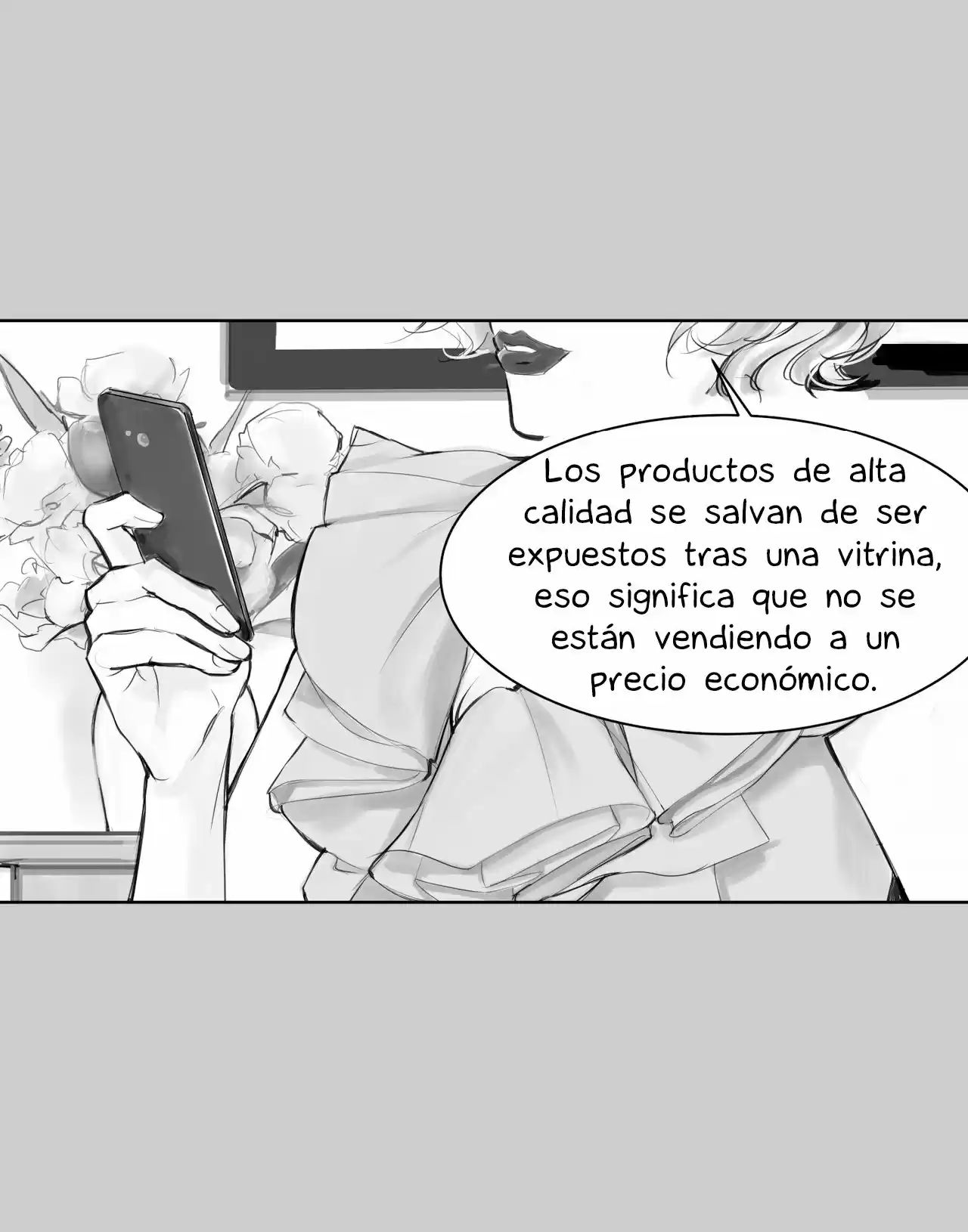 Perdidos - Capítulo 3 - Página 18 - LectorTMOo