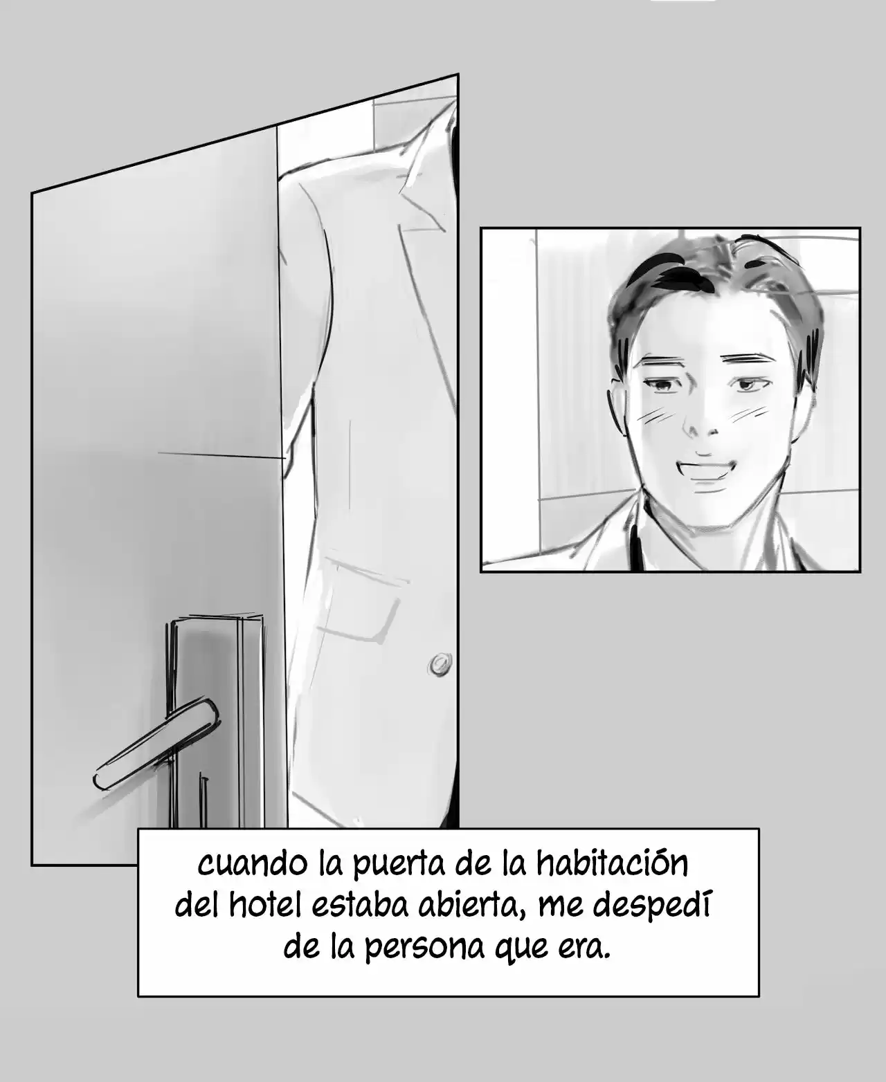 Perdidos - Capítulo 3 - Página 24 - LectorTMOo
