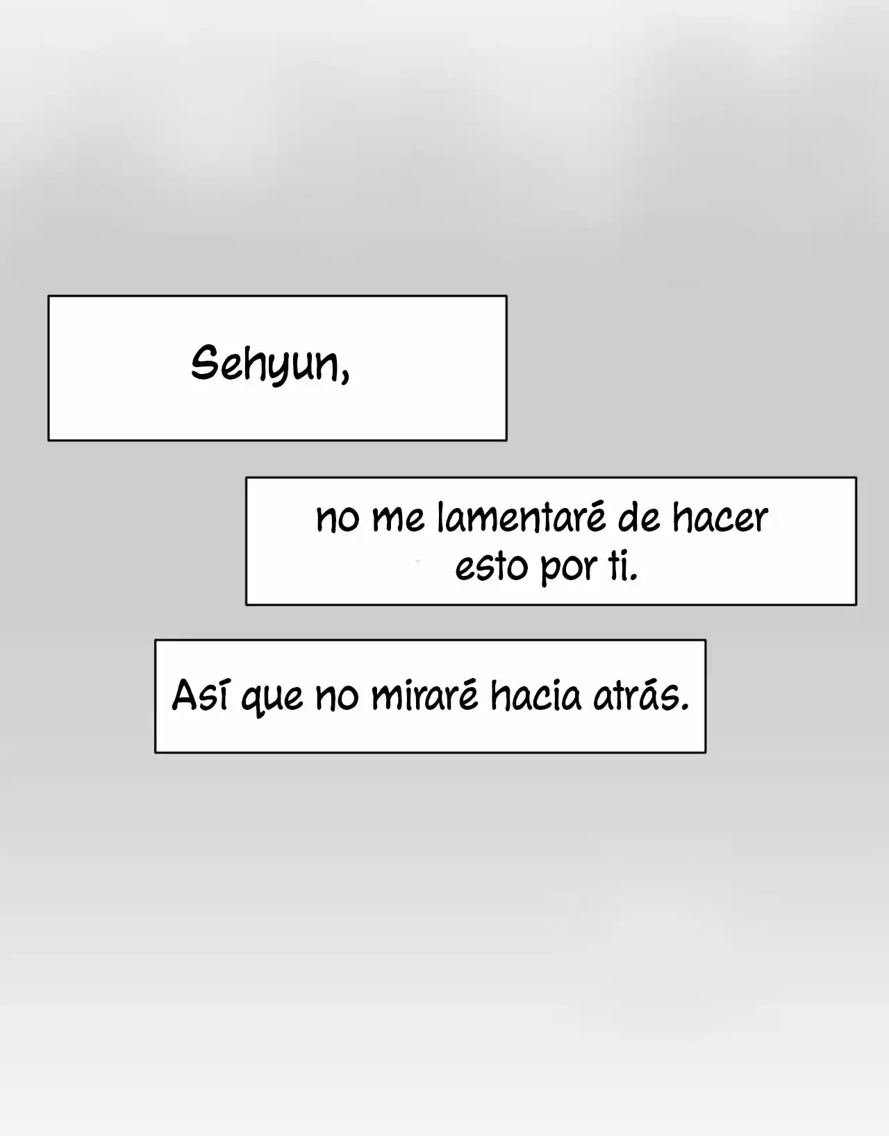 Perdidos - Capítulo 3 - Página 29 - LectorTMOo