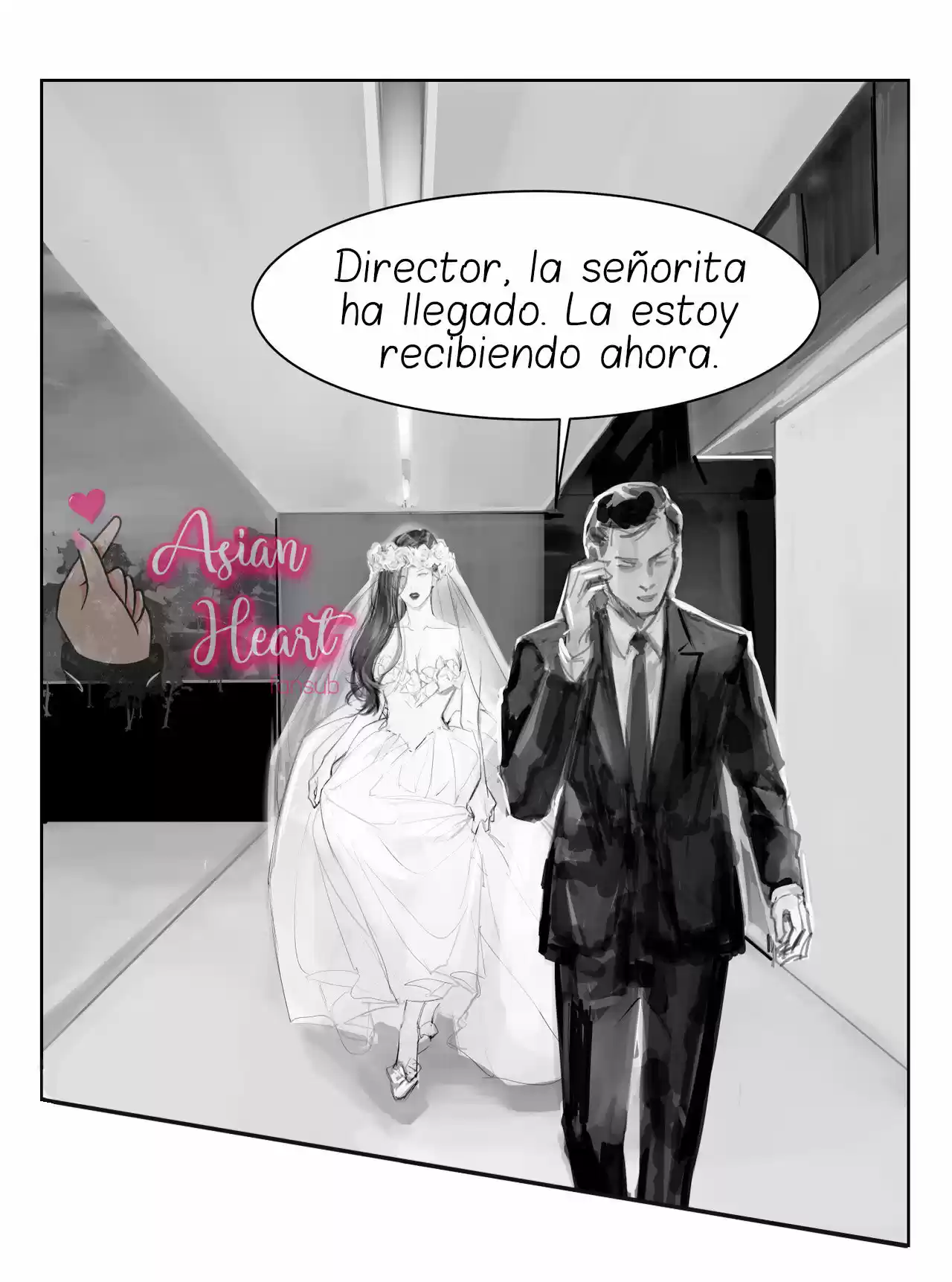 Perdidos - Capítulo 6 - Página 8 - LectorTMOo