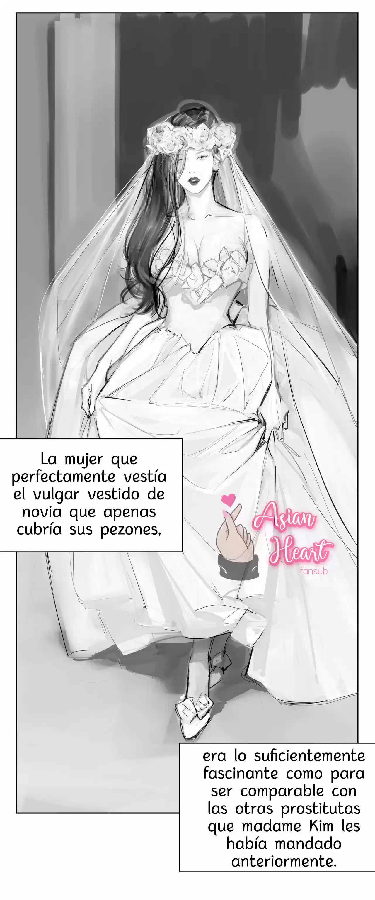 Perdidos - Capítulo 6 - Página 13 - LectorTMOo