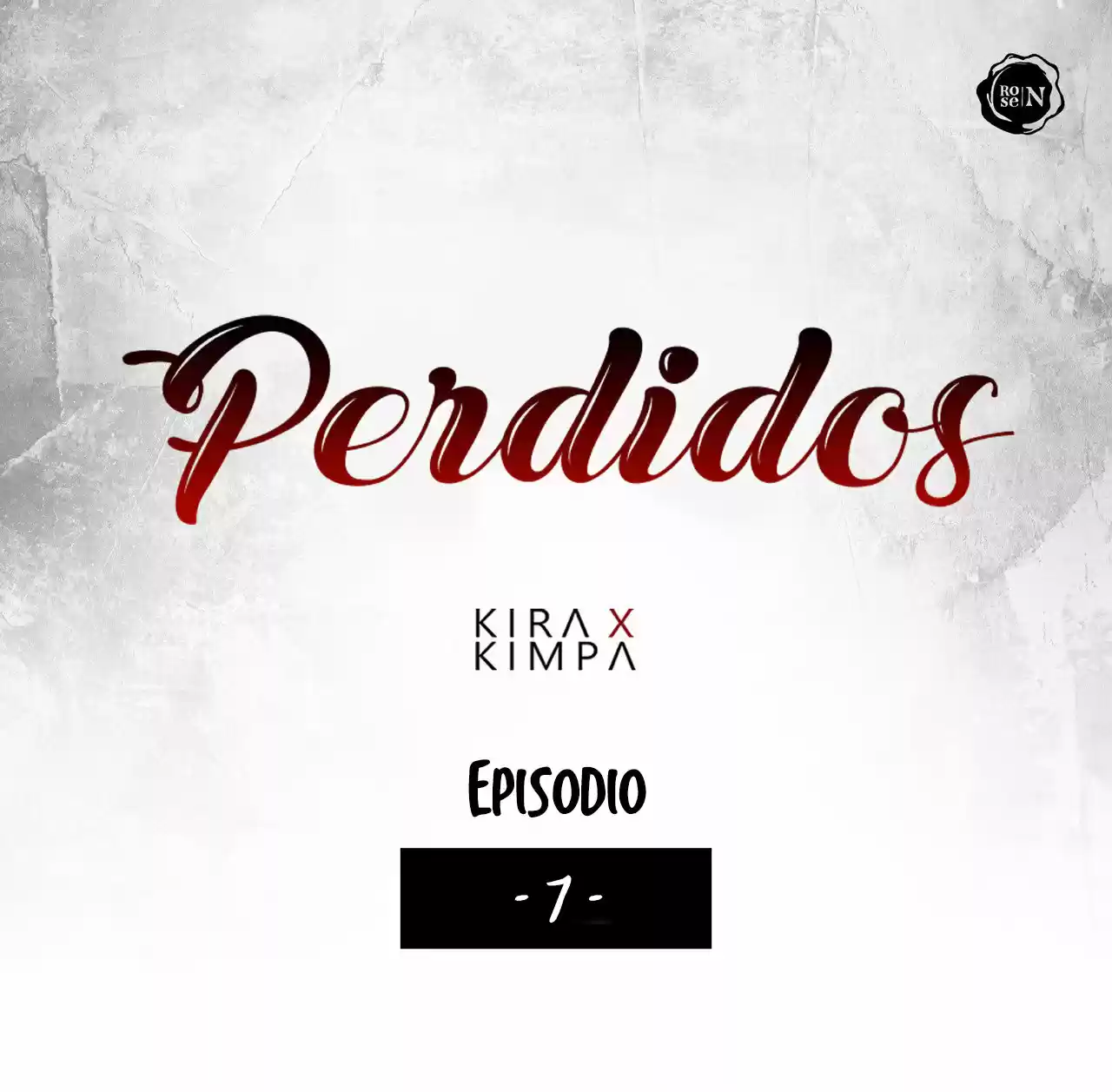 Perdidos - Capítulo 7 - Página 8 - LectorTMOo