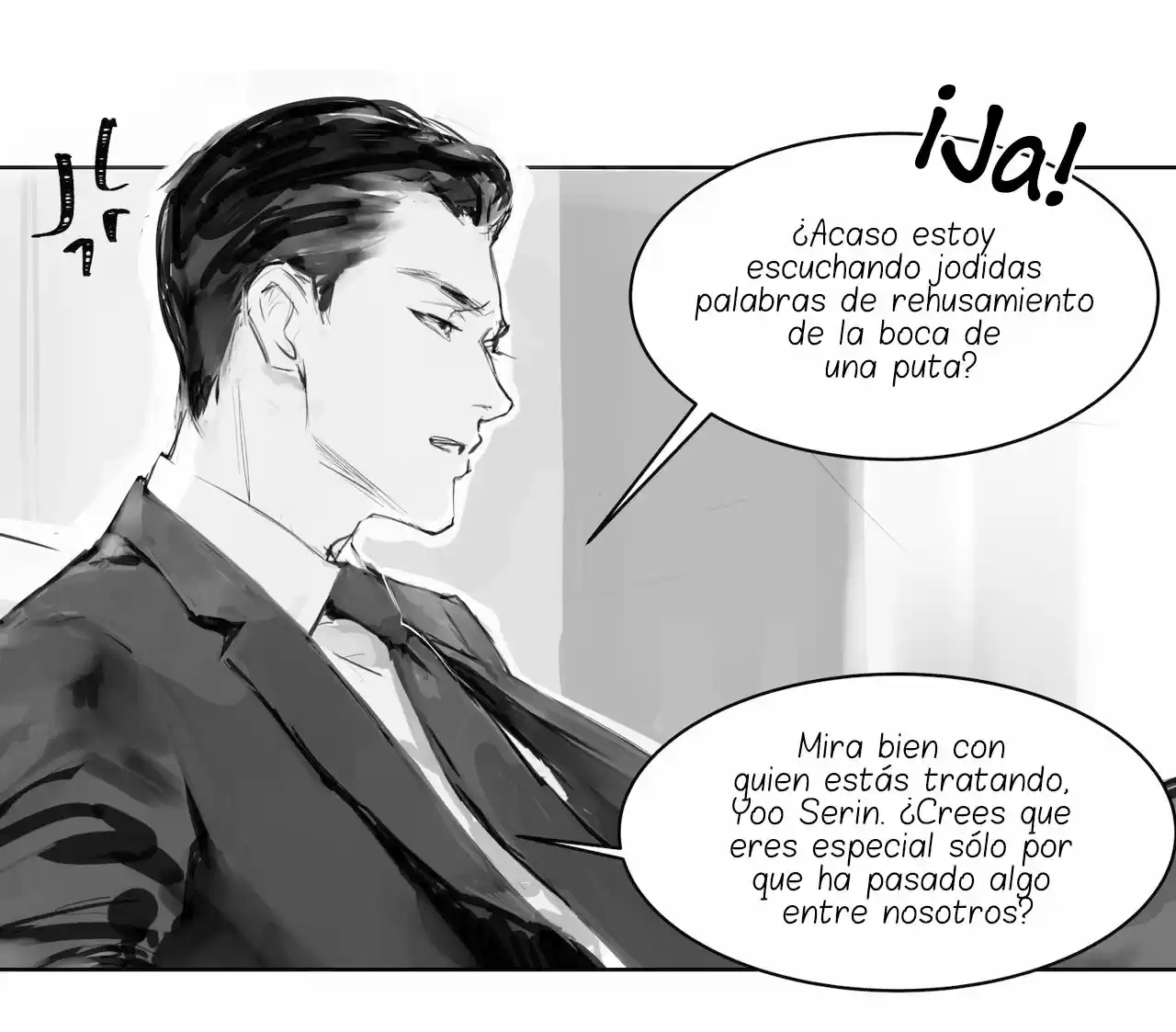 Perdidos - Capítulo 8 - Página 15 - LectorTMOo