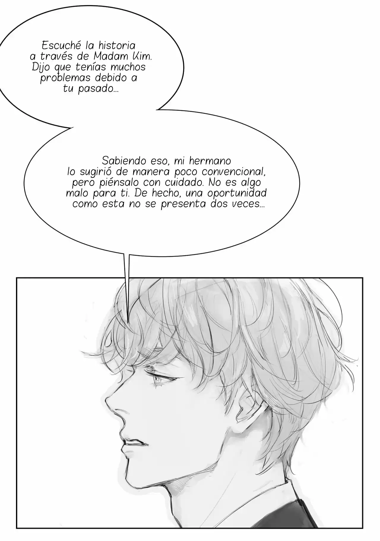 Perdidos - Capítulo 8 - Página 16 - LectorTMOo