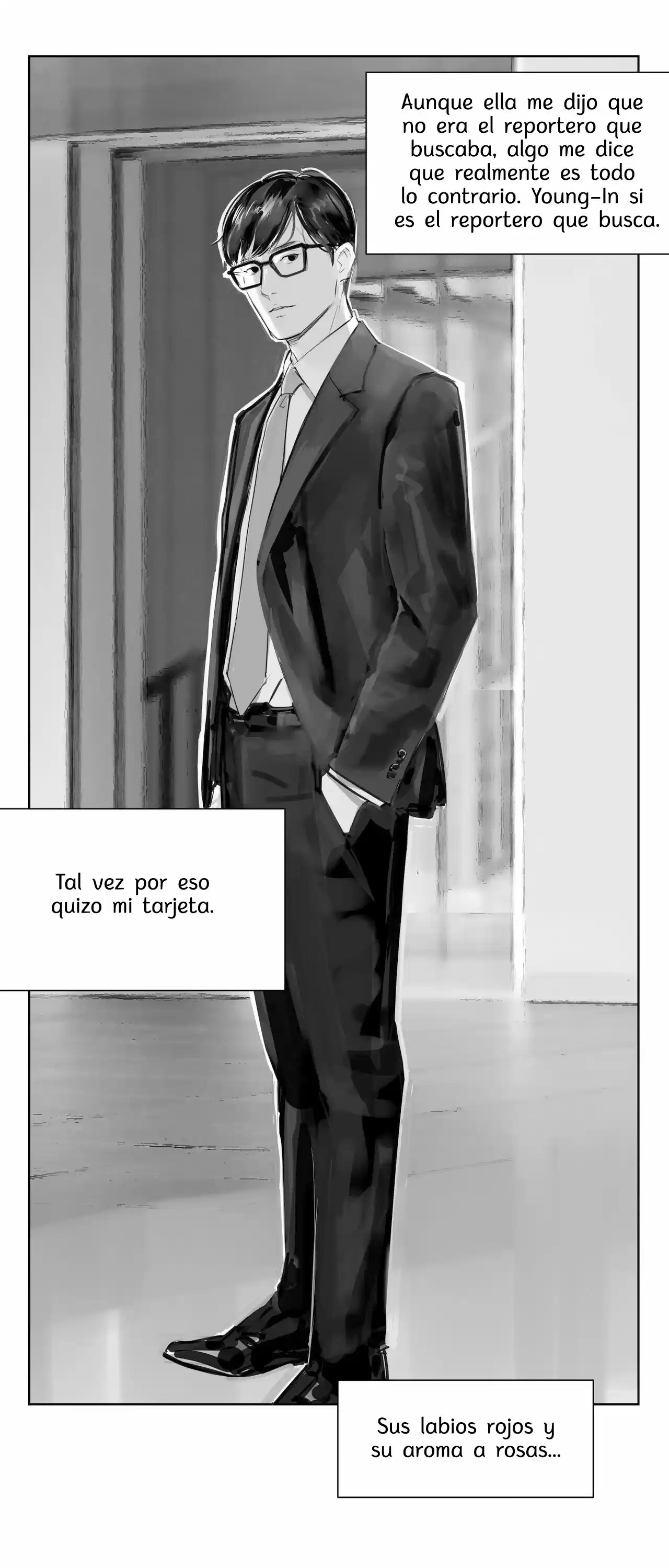 Perdidos - Capítulo 9 - Página 28 - LectorTMOo