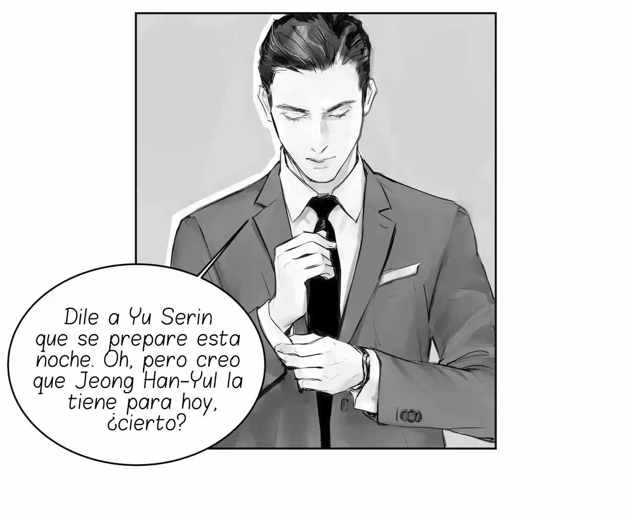 Perdidos - Capítulo 9 - Página 39 - LectorTMOo